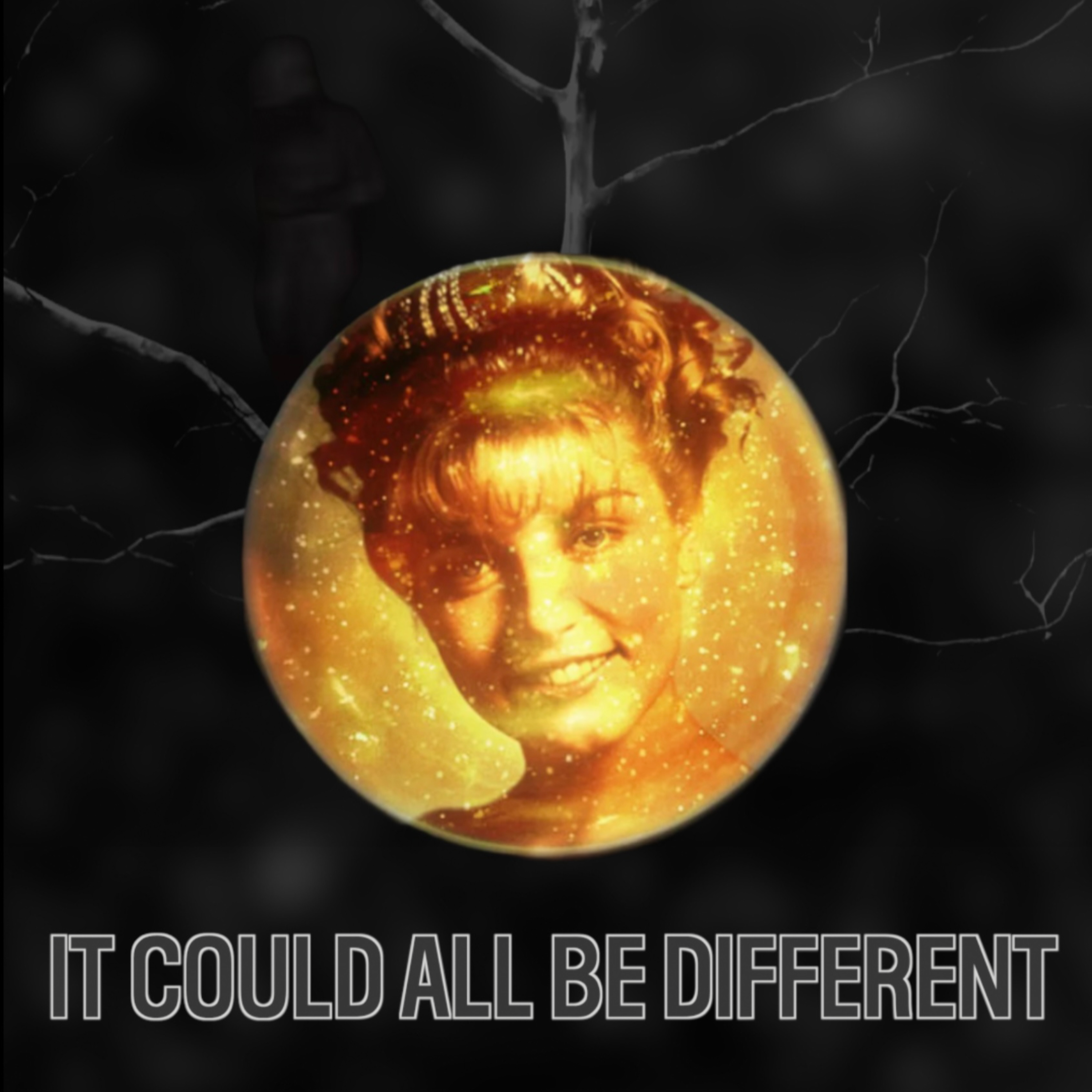 It Could All Be Different | A Twin Peaks Podcast podcast artwork