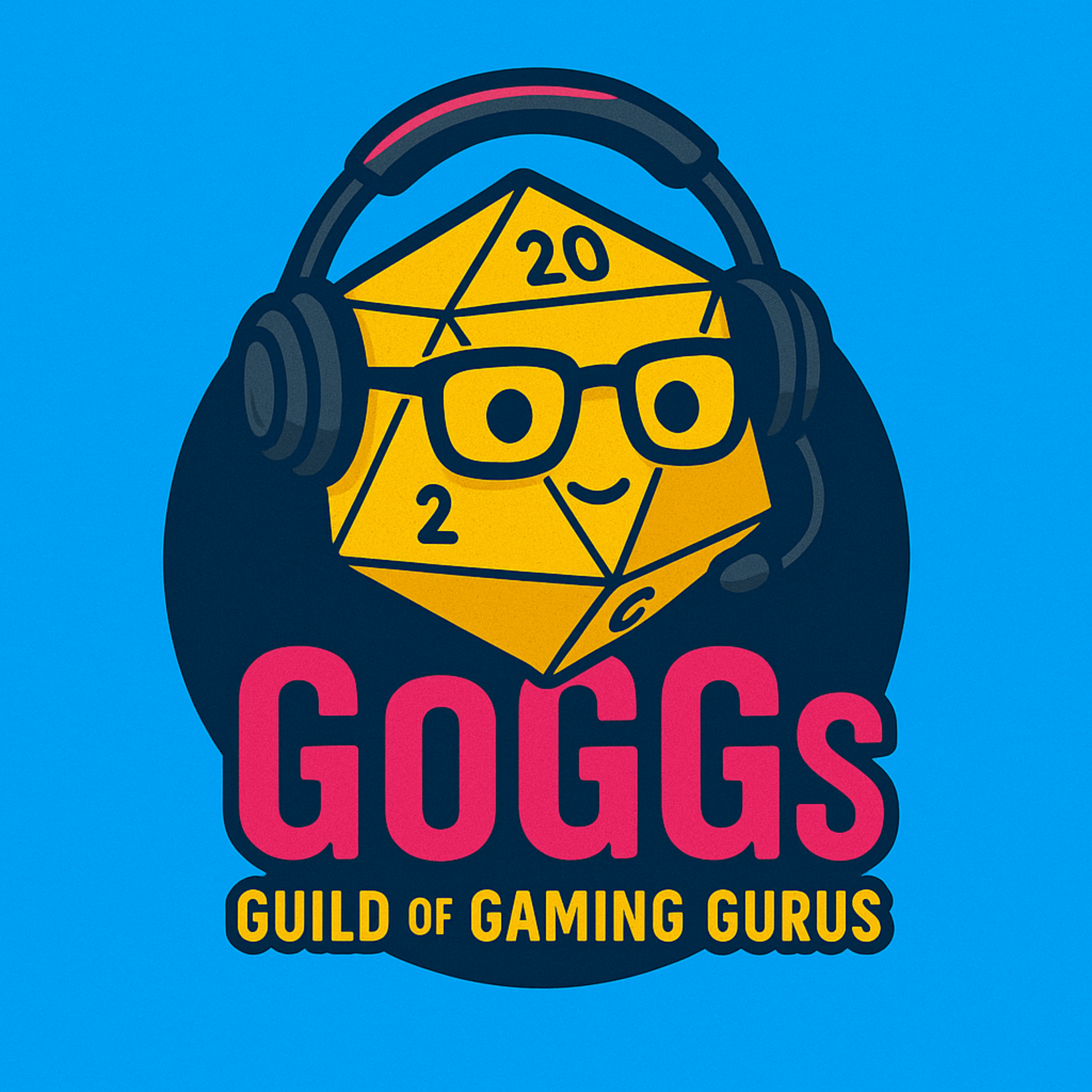 The Guild of Gaming Gurus
