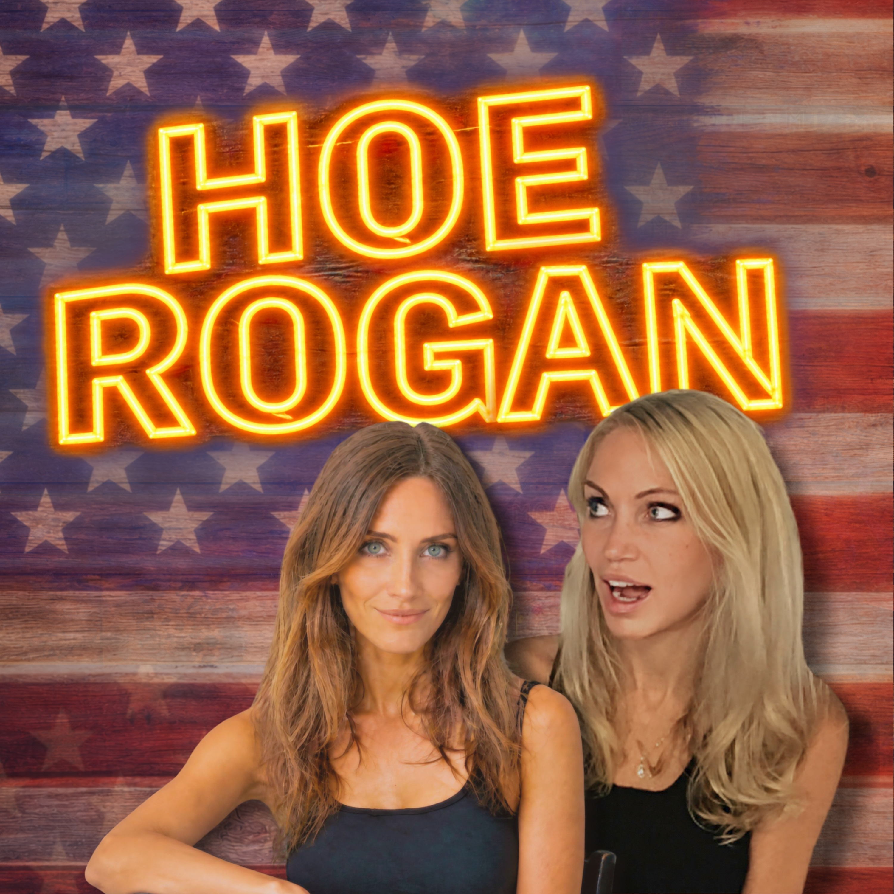 Hoe Rogan