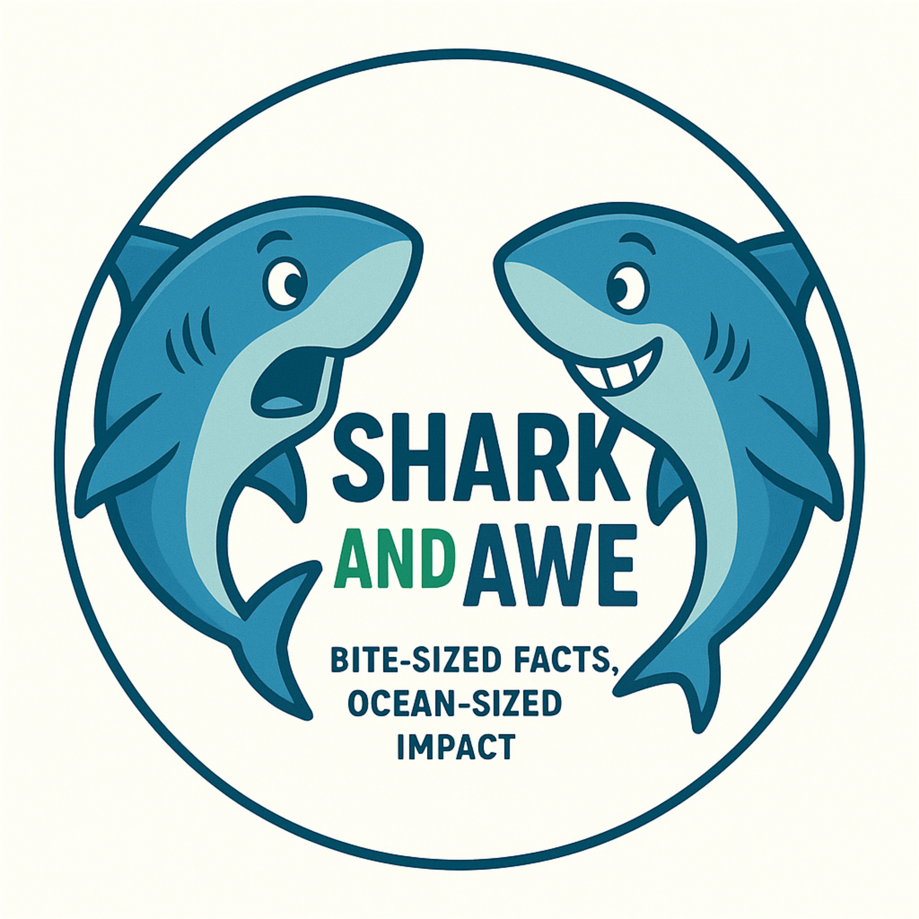 Shark and Awe