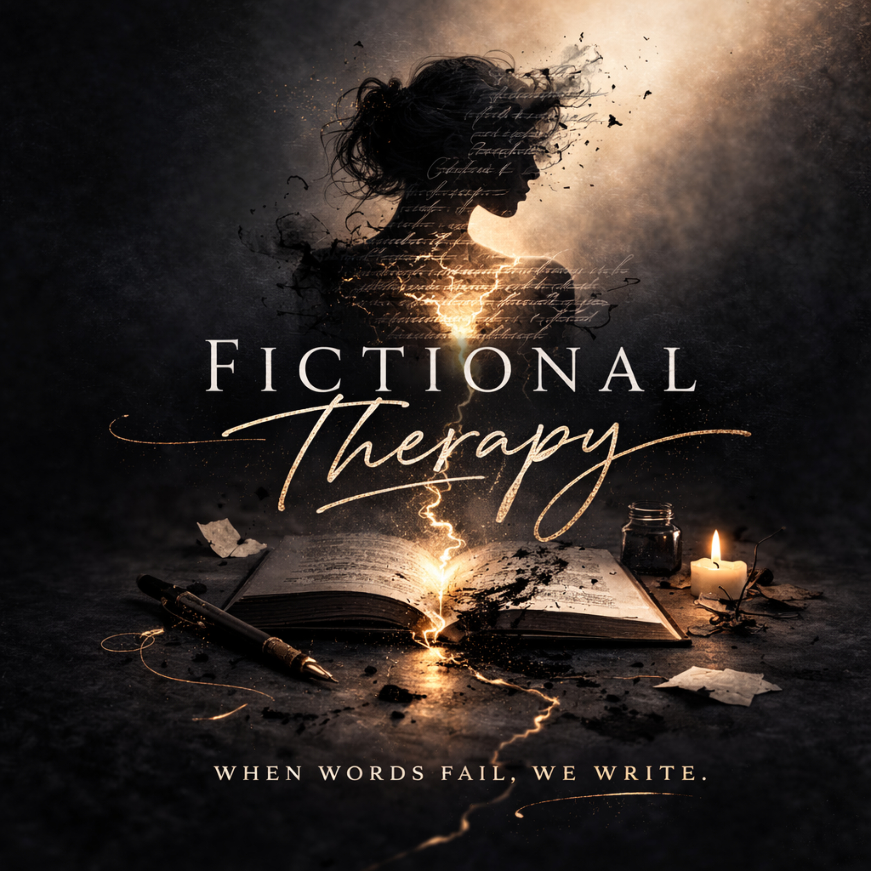 Fictional Therapy