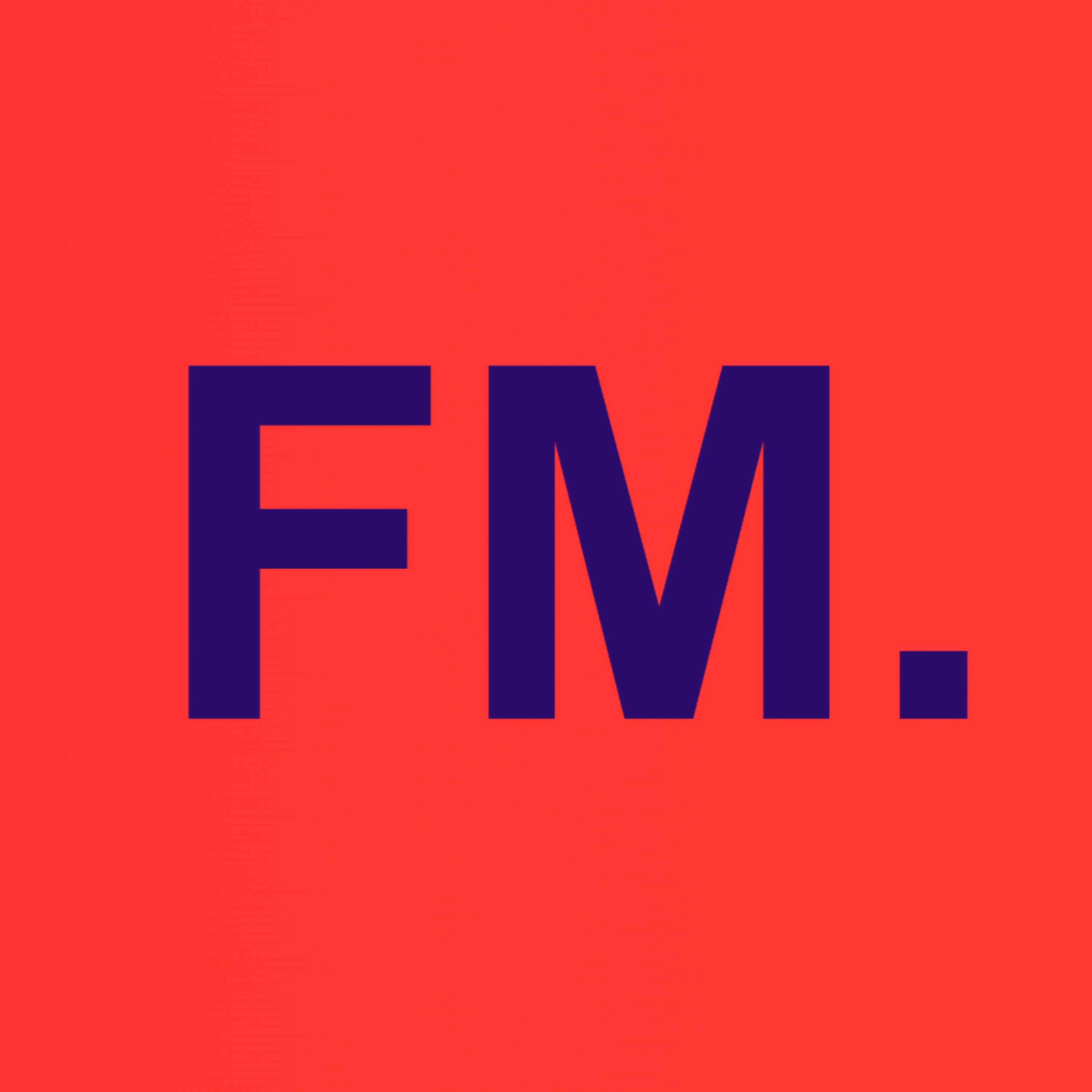 FIRST MOVERS - In Conversation