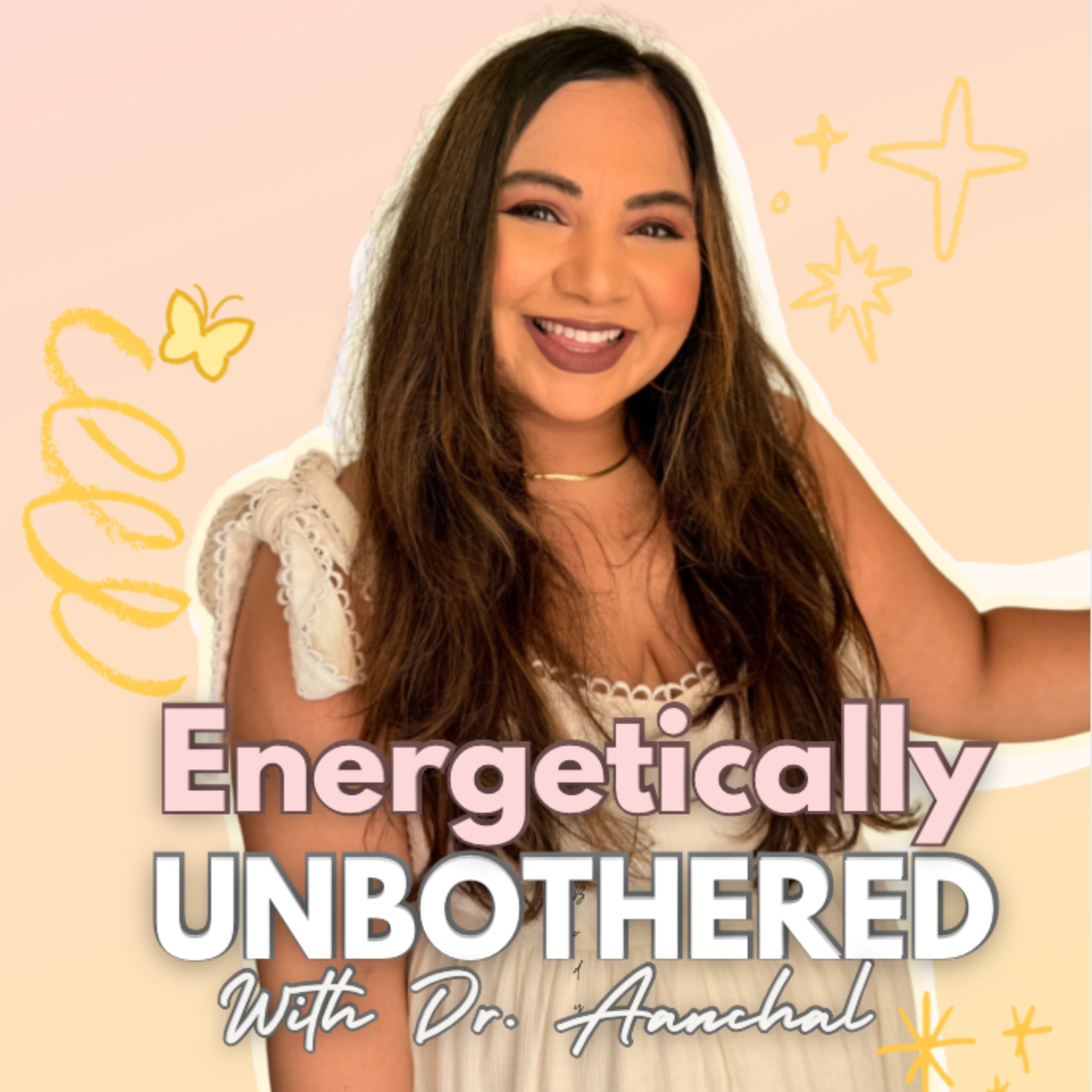 Energetically Unbothered