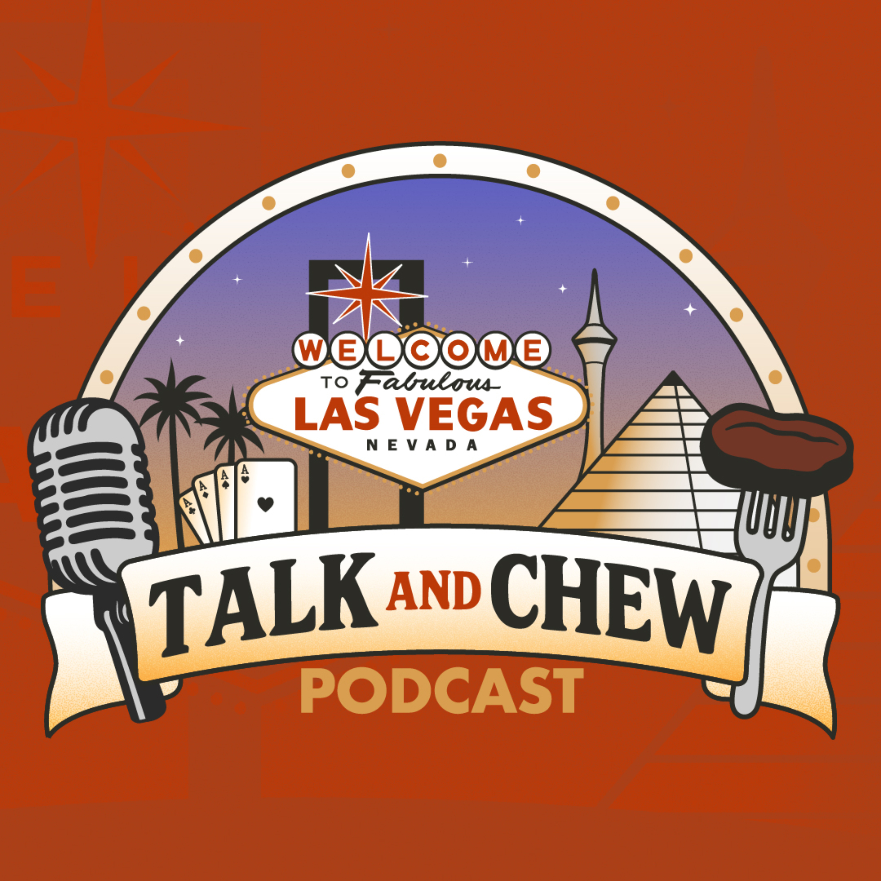 Talk and Chew