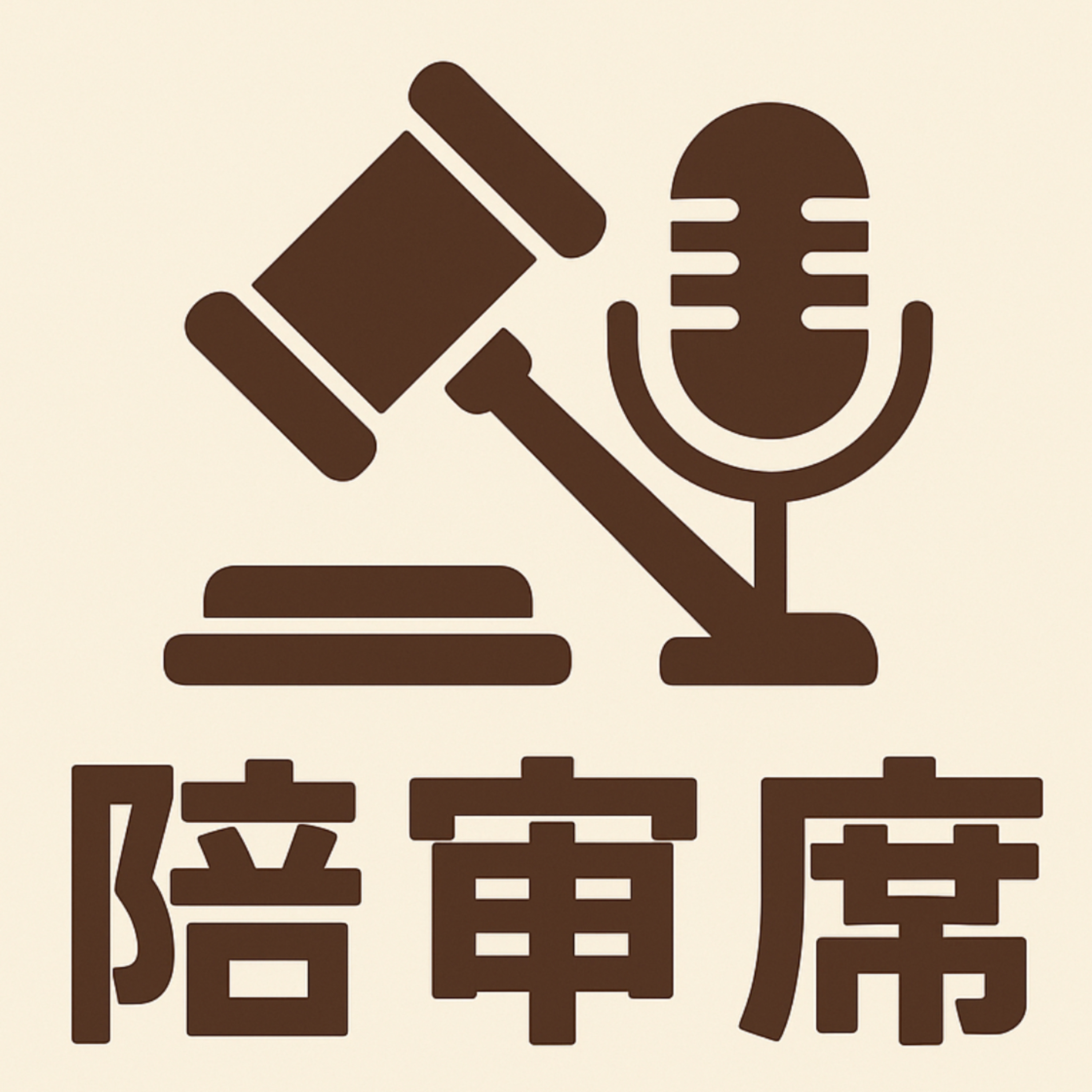 陪审席