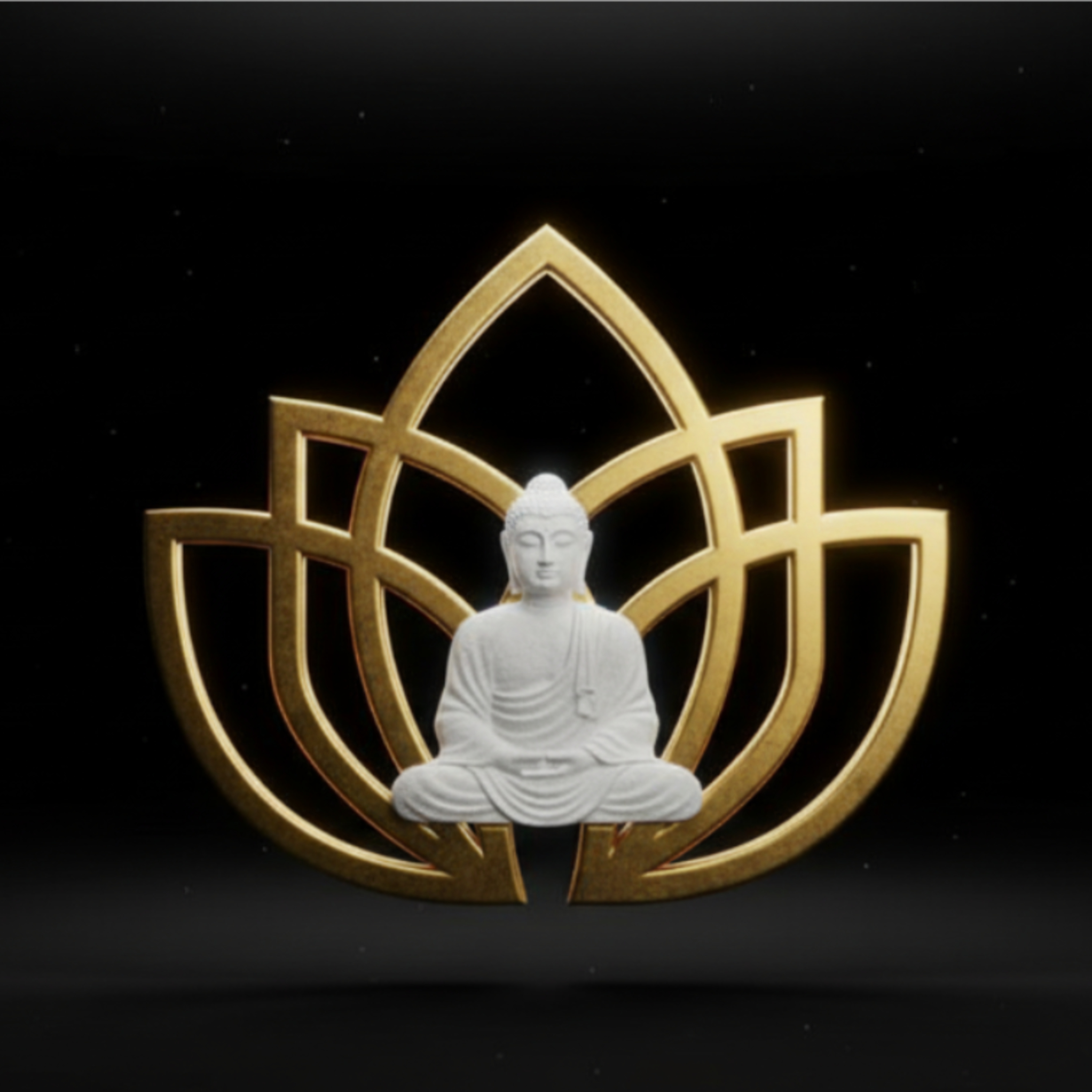 Les solutions du Bouddha podcast artwork