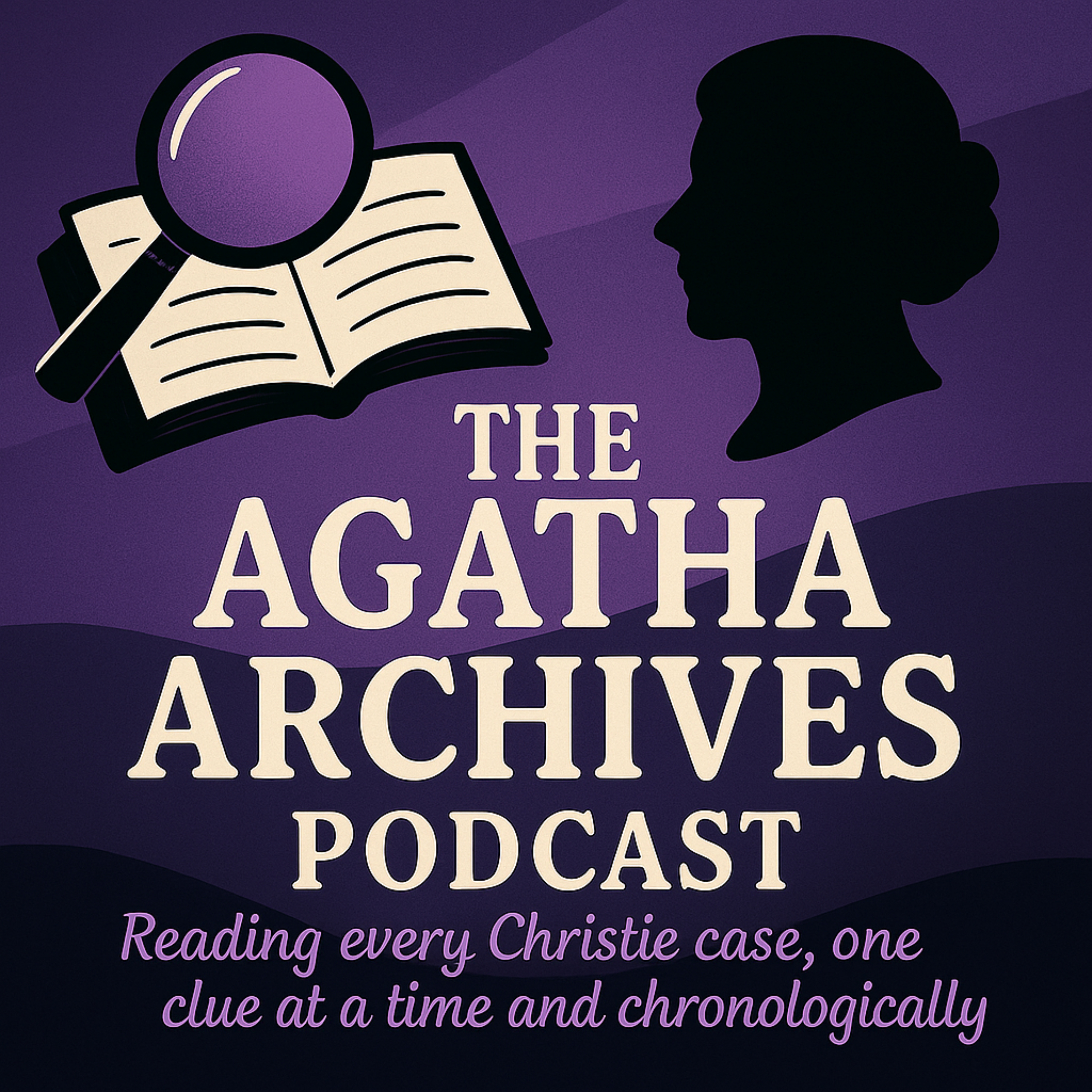 The Agatha Christie Archives