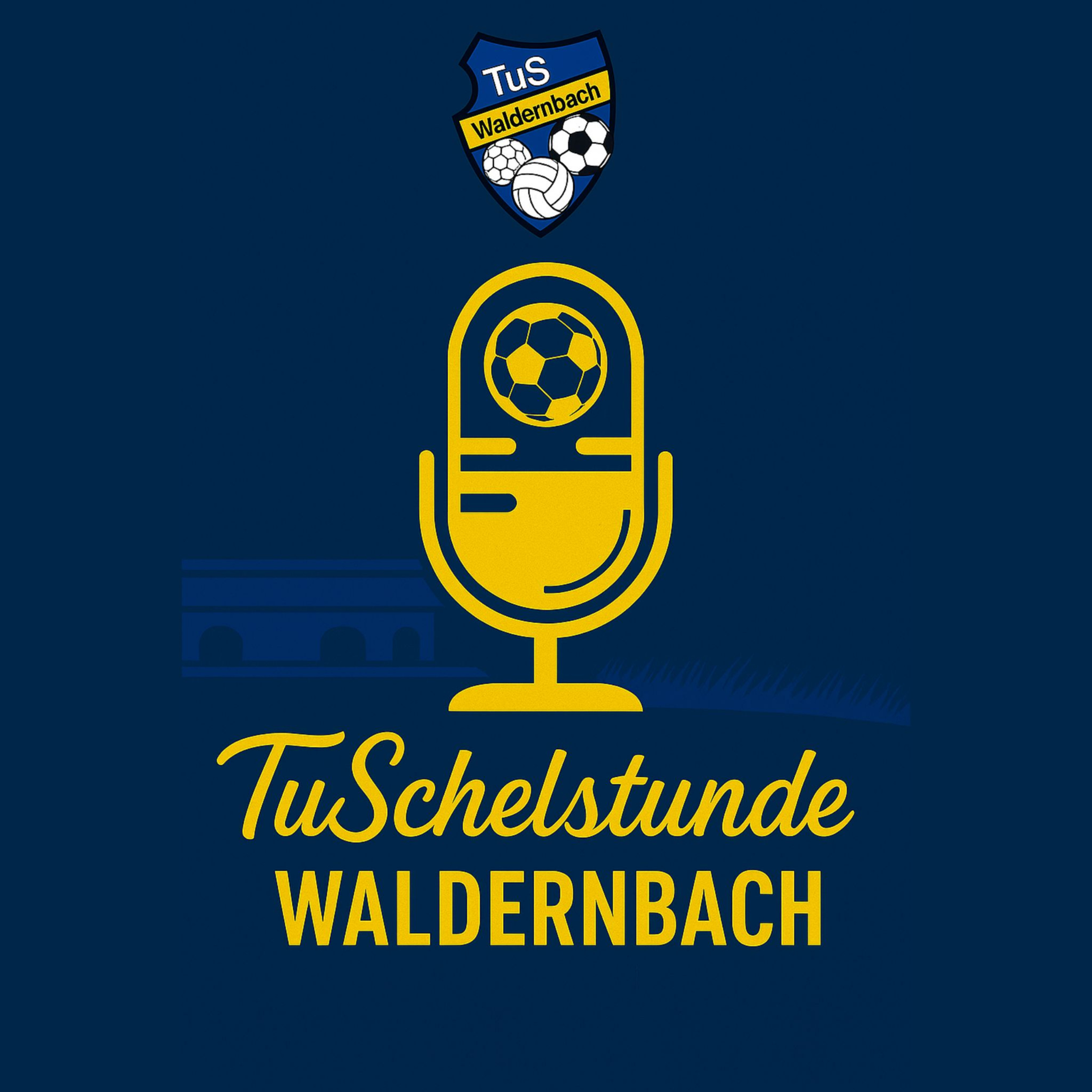 TuSchelstunde Waldernbach podcast artwork