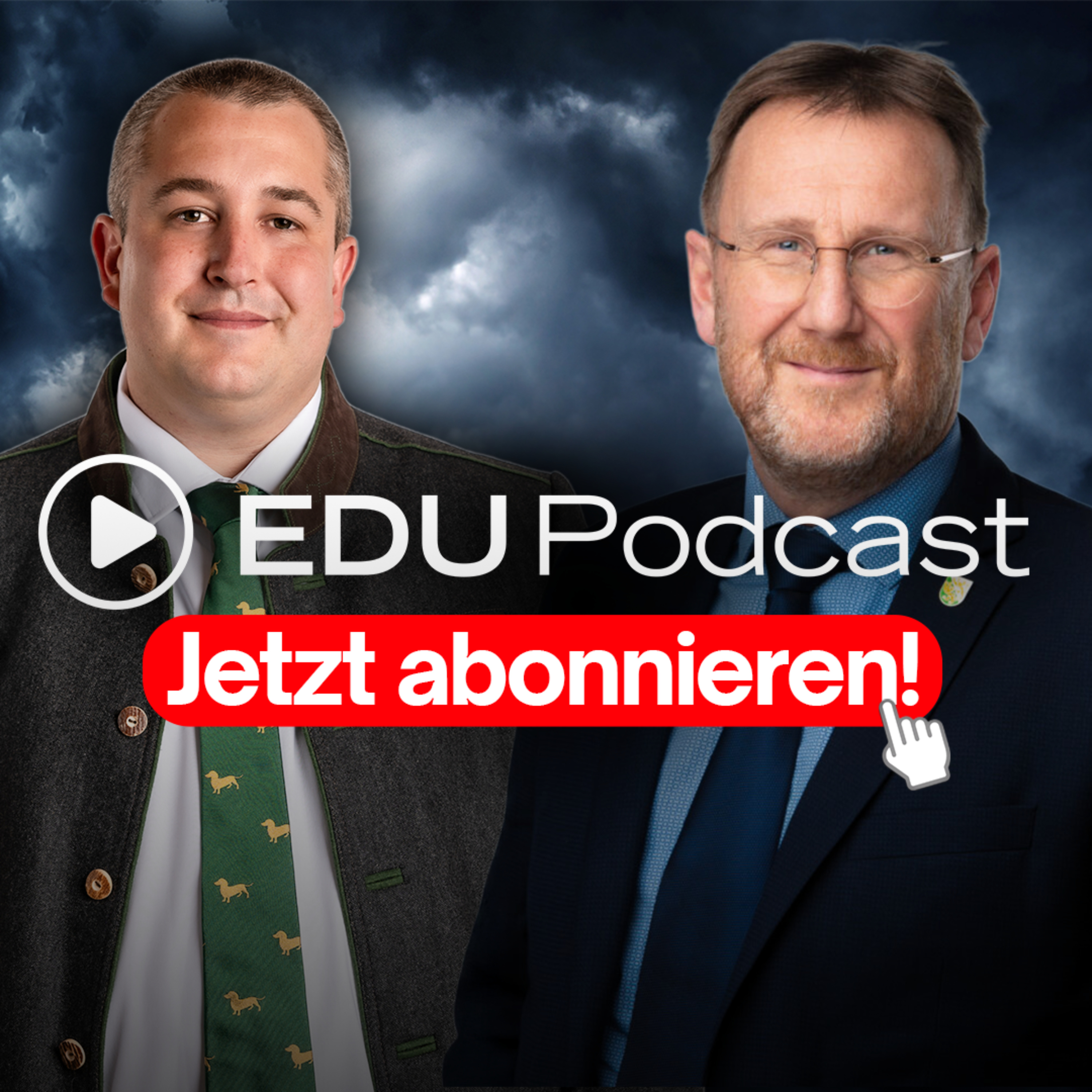 EDU Podcast
