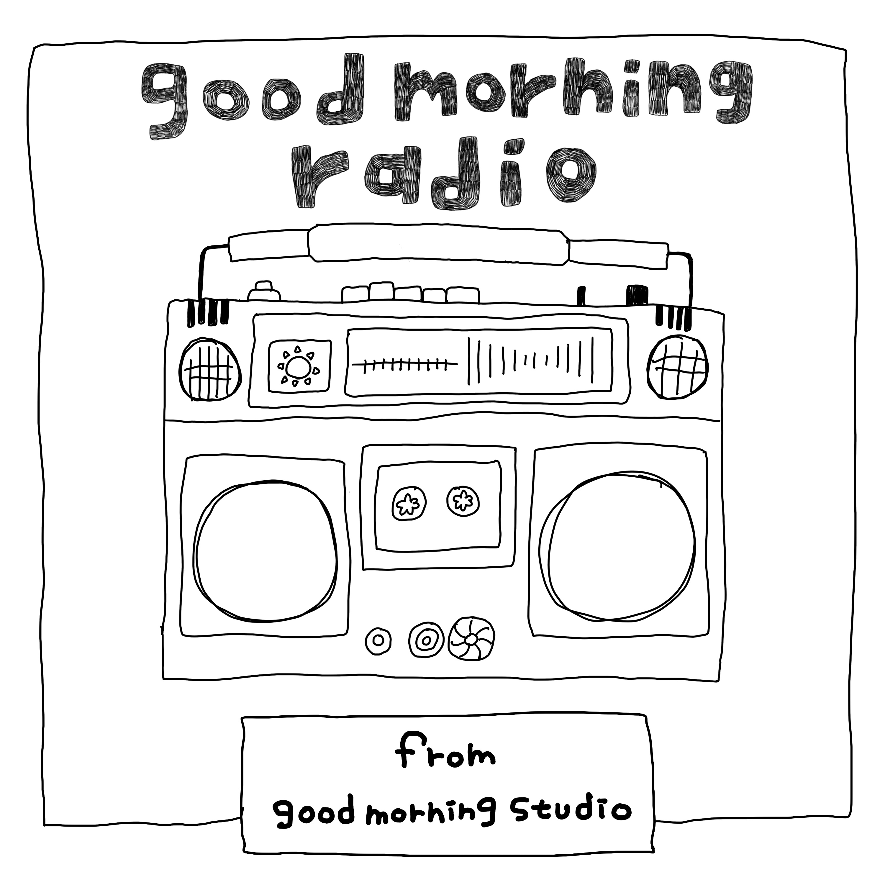 good morning radio