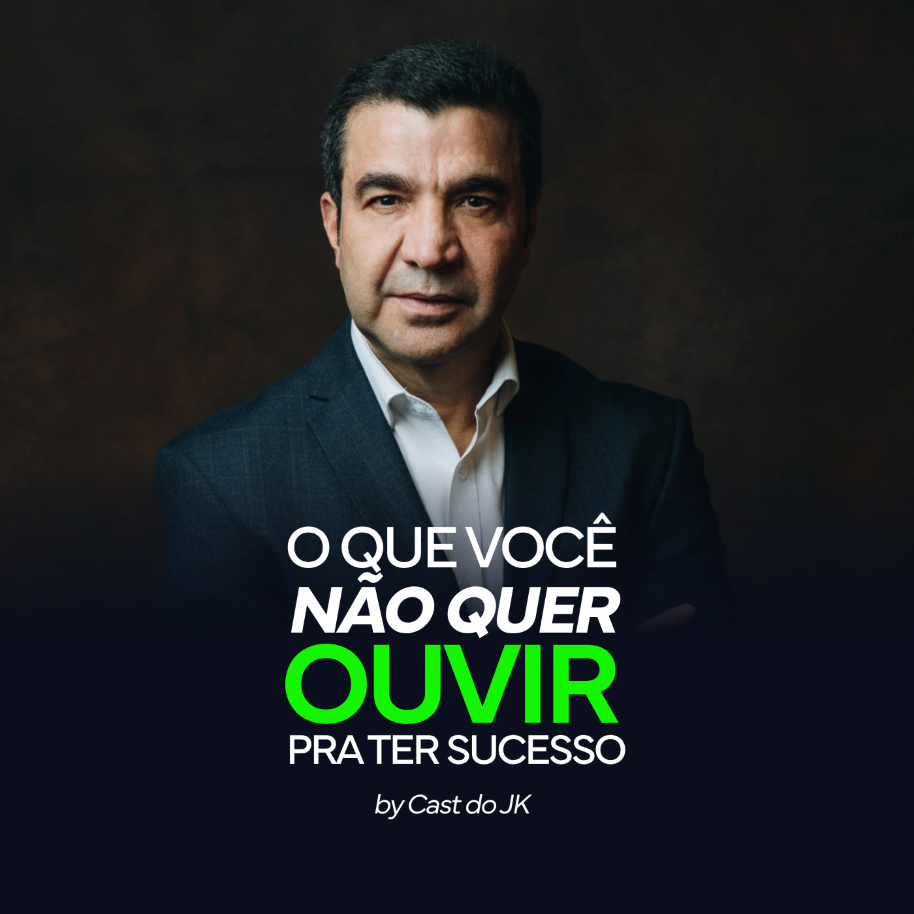 Entre dúvidas e certezas episode artwork