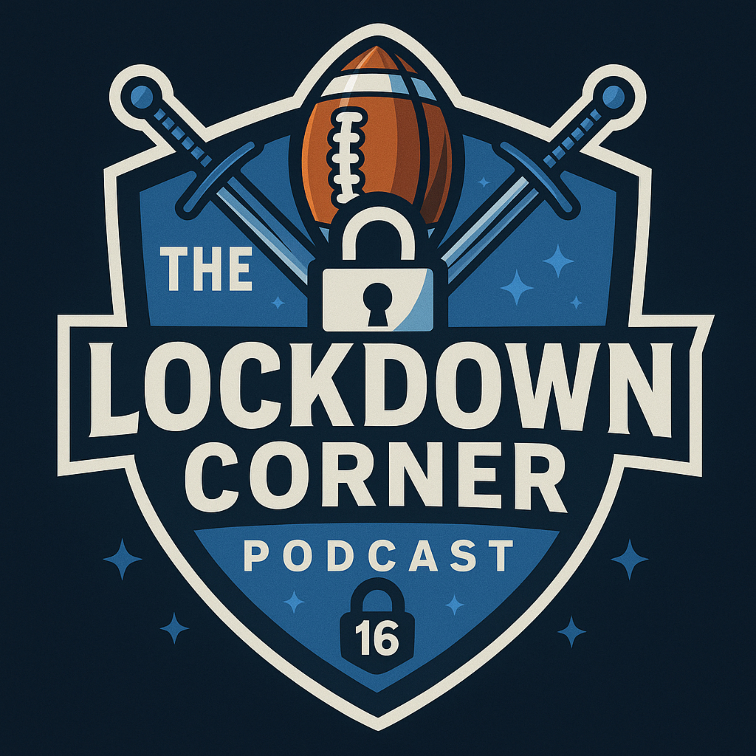 The Lockdown Corner