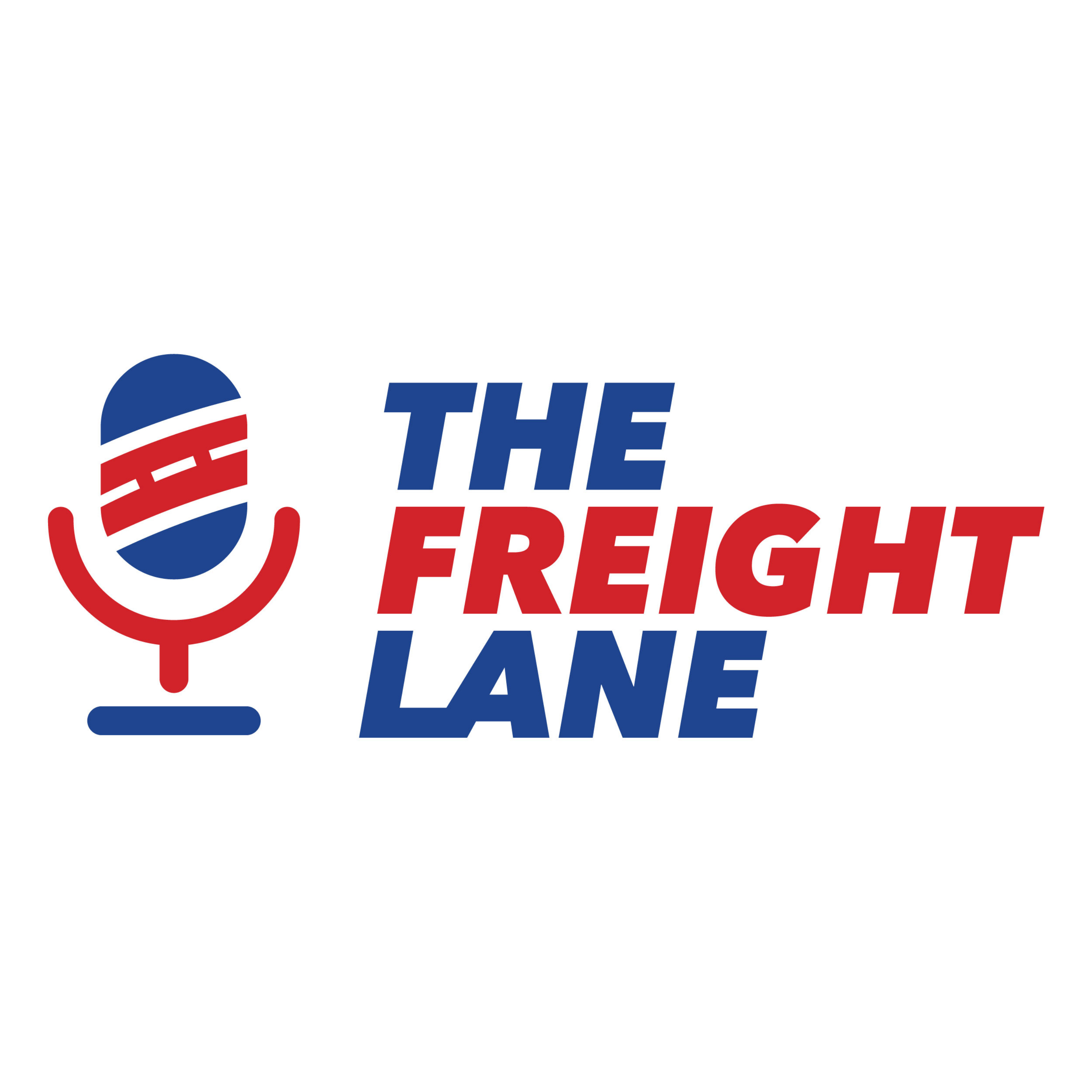 The Freight Lane