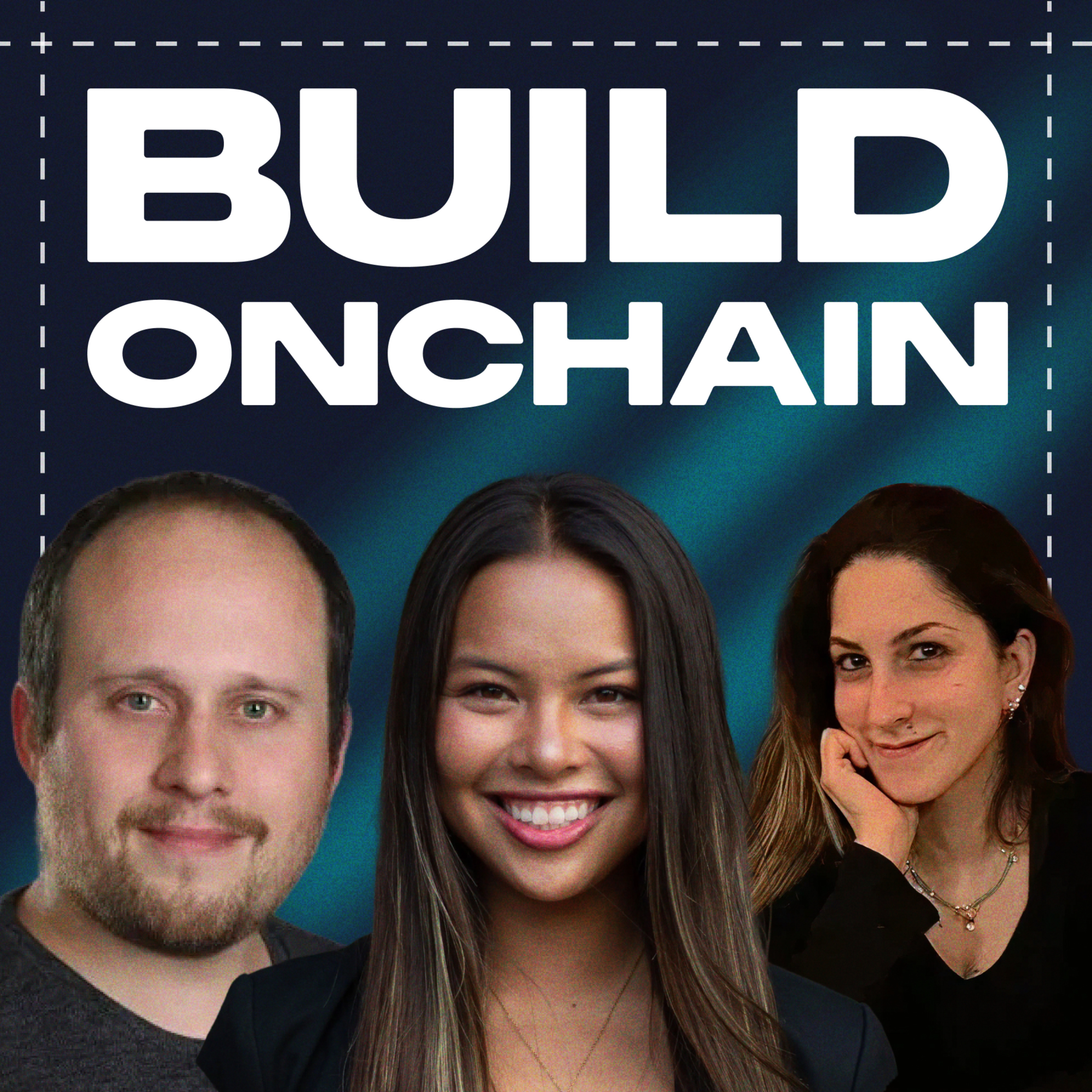 Build Onchain