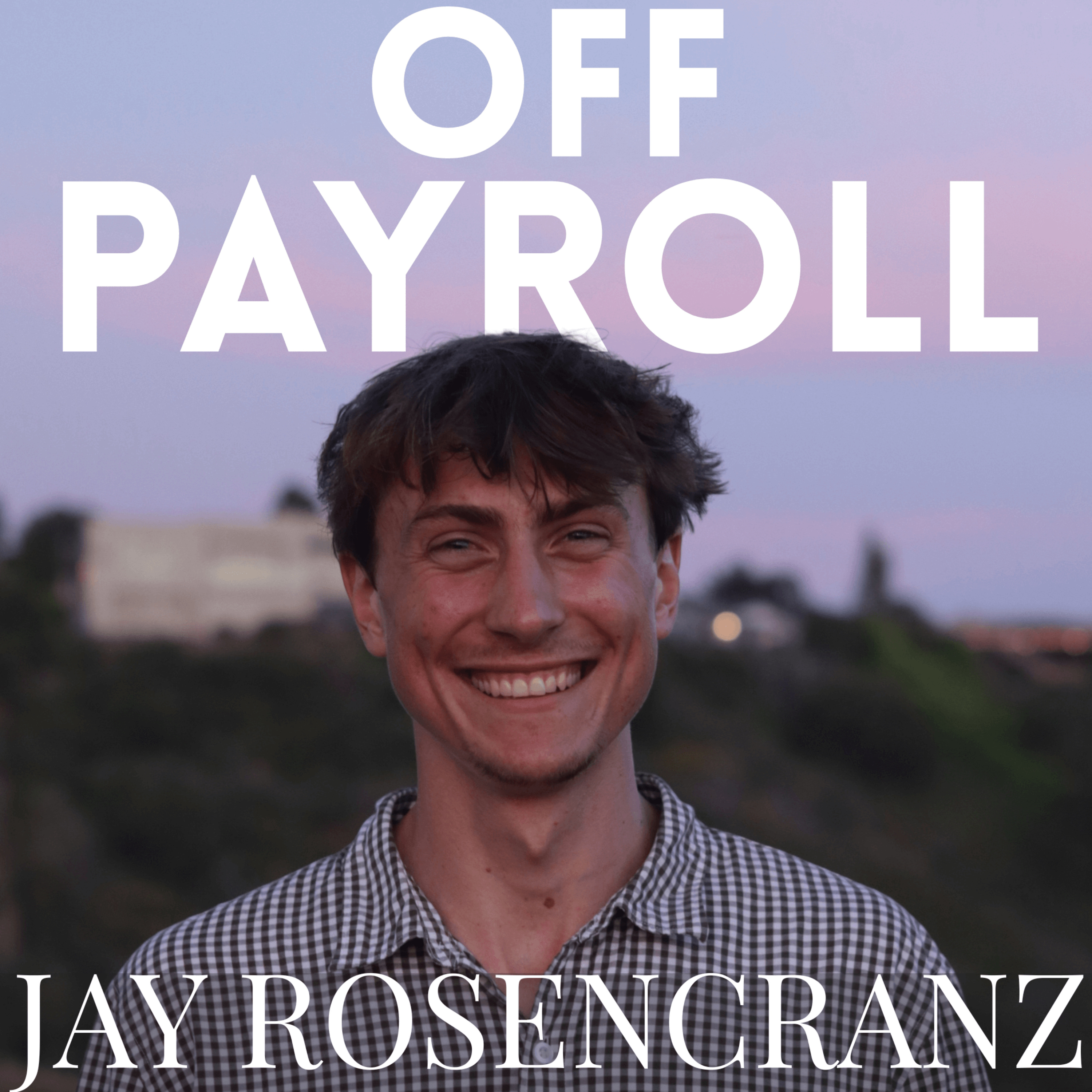 Off Payroll