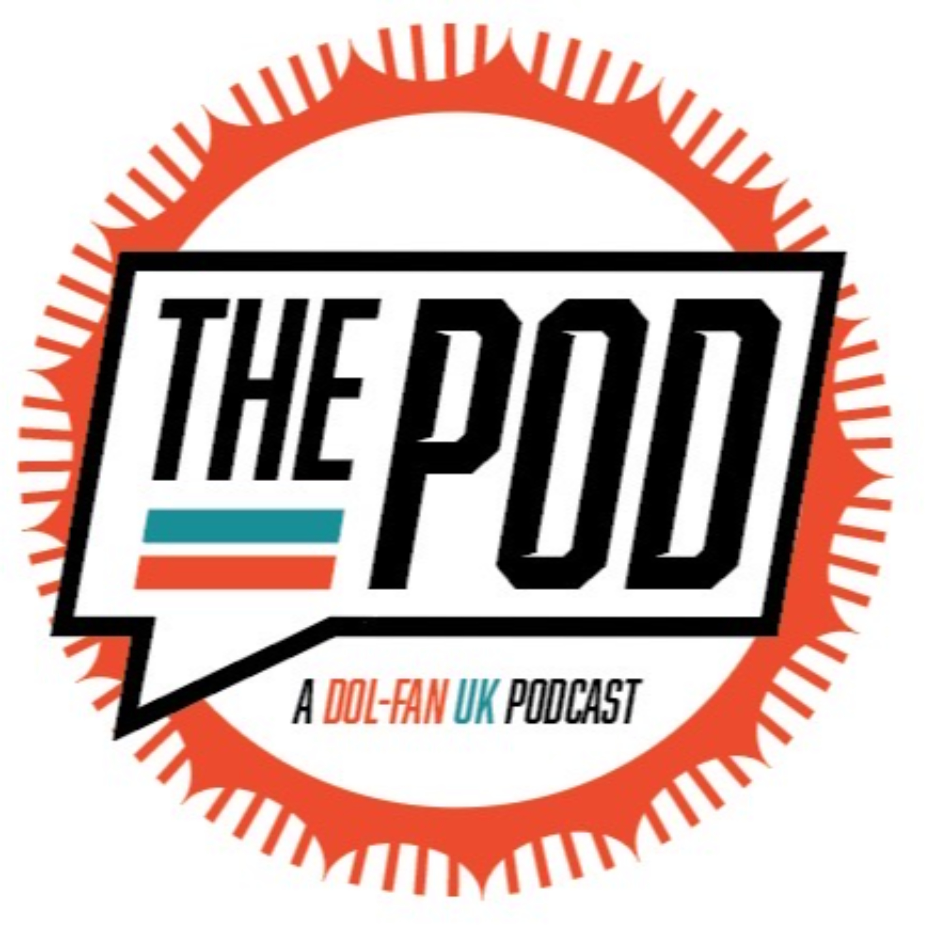 The Pod Artwork