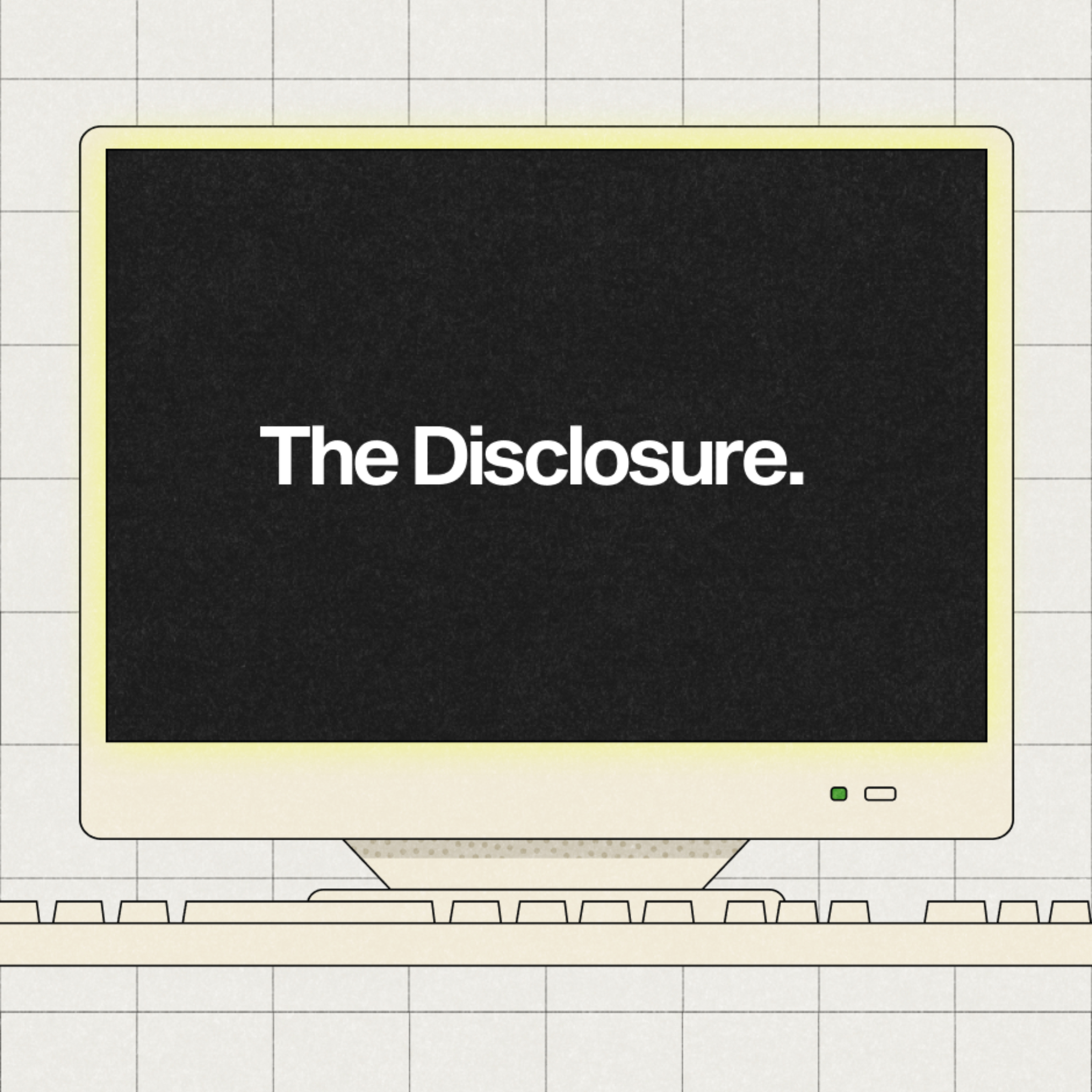 The Secure Disclosure