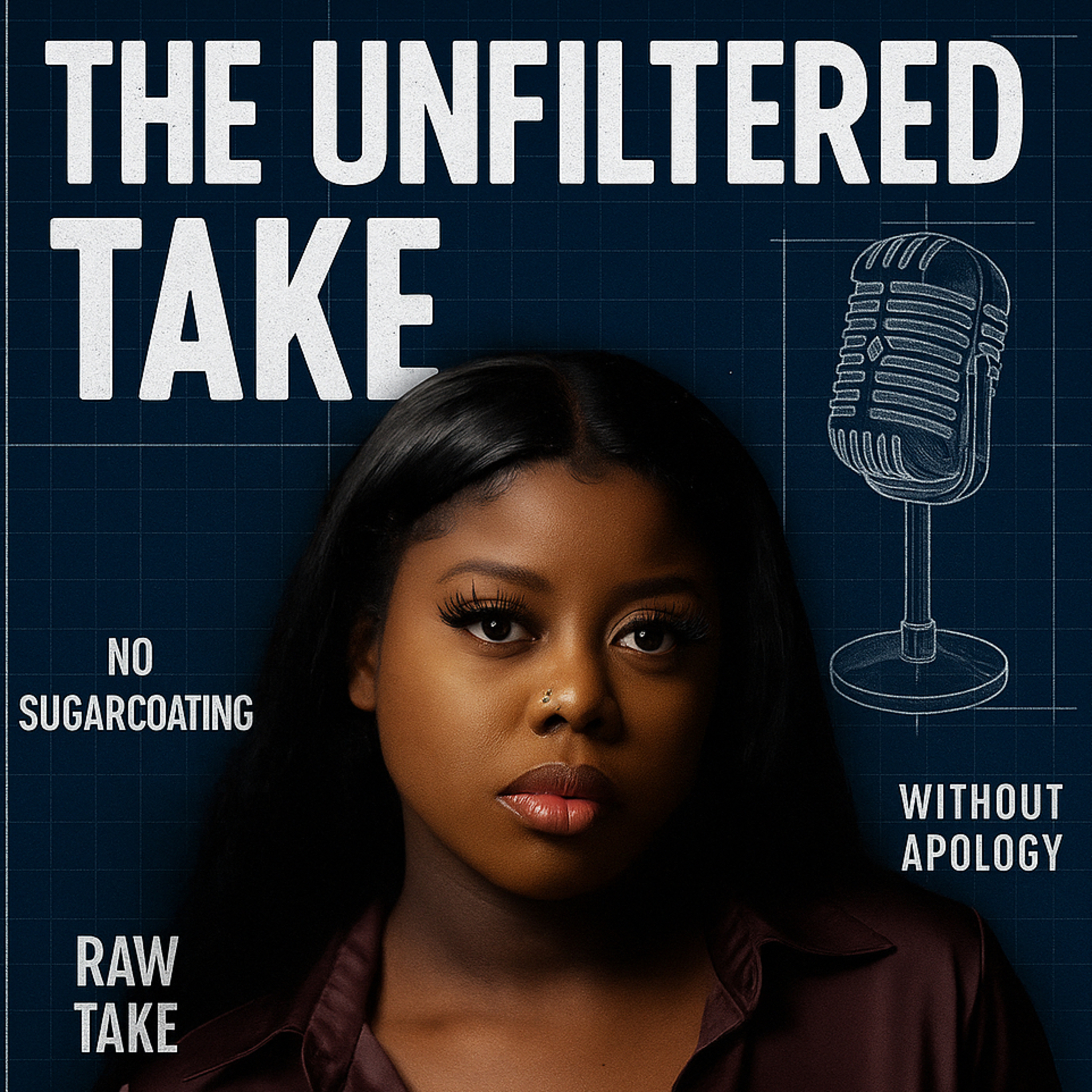 The Unfiltered Take