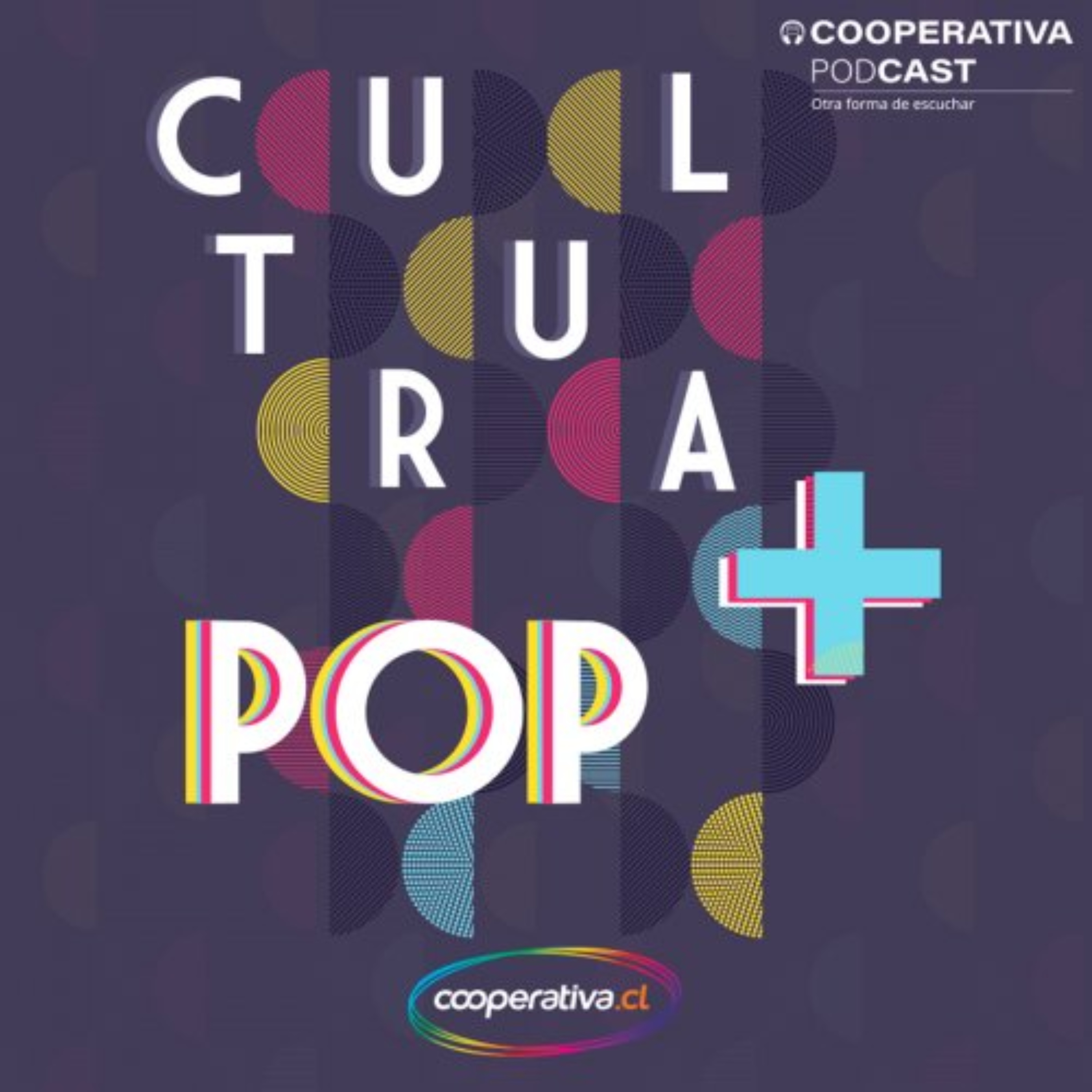 Cultura + Pop