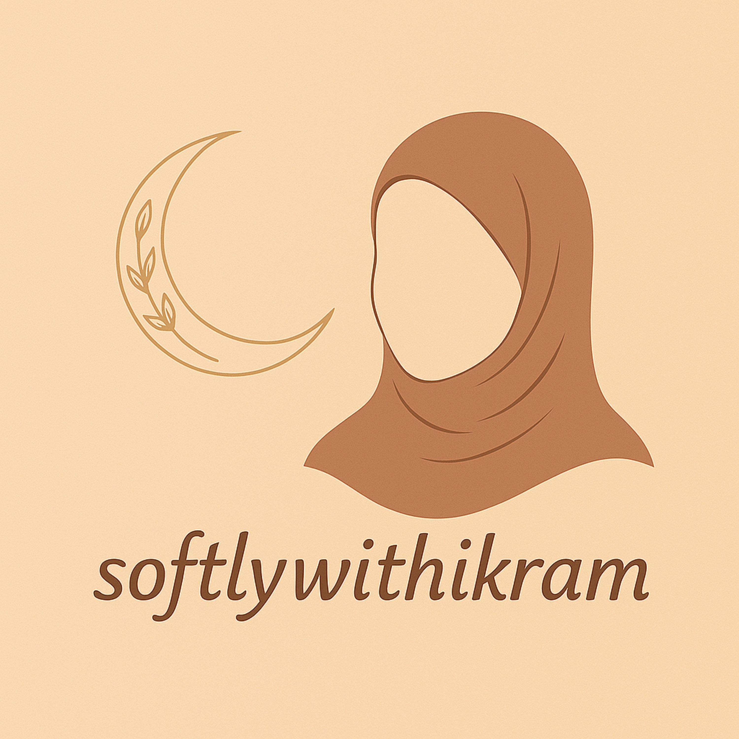 Softly with ikram