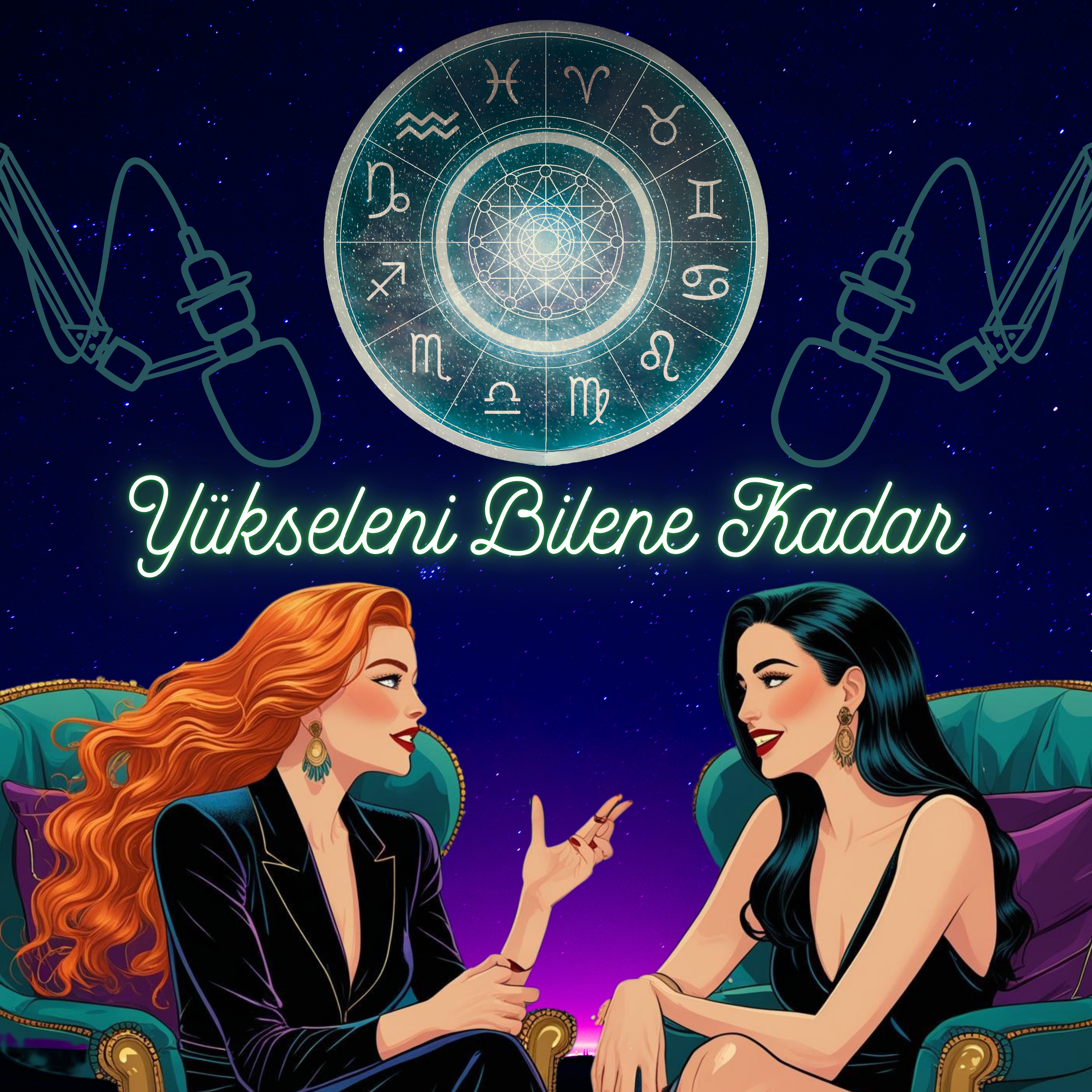 Yükseleni Bilene Kadar