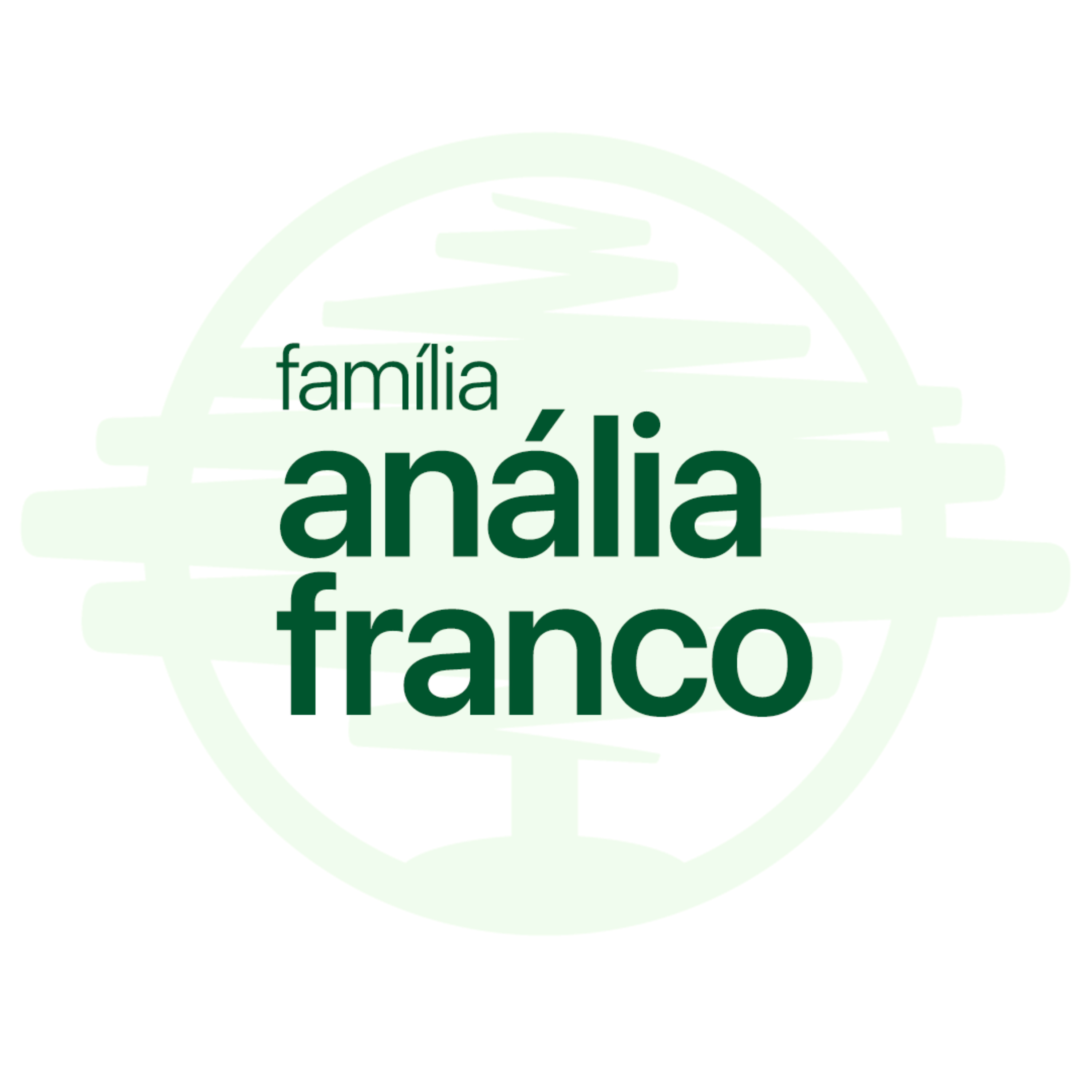 ICF Anália Franco Podcast