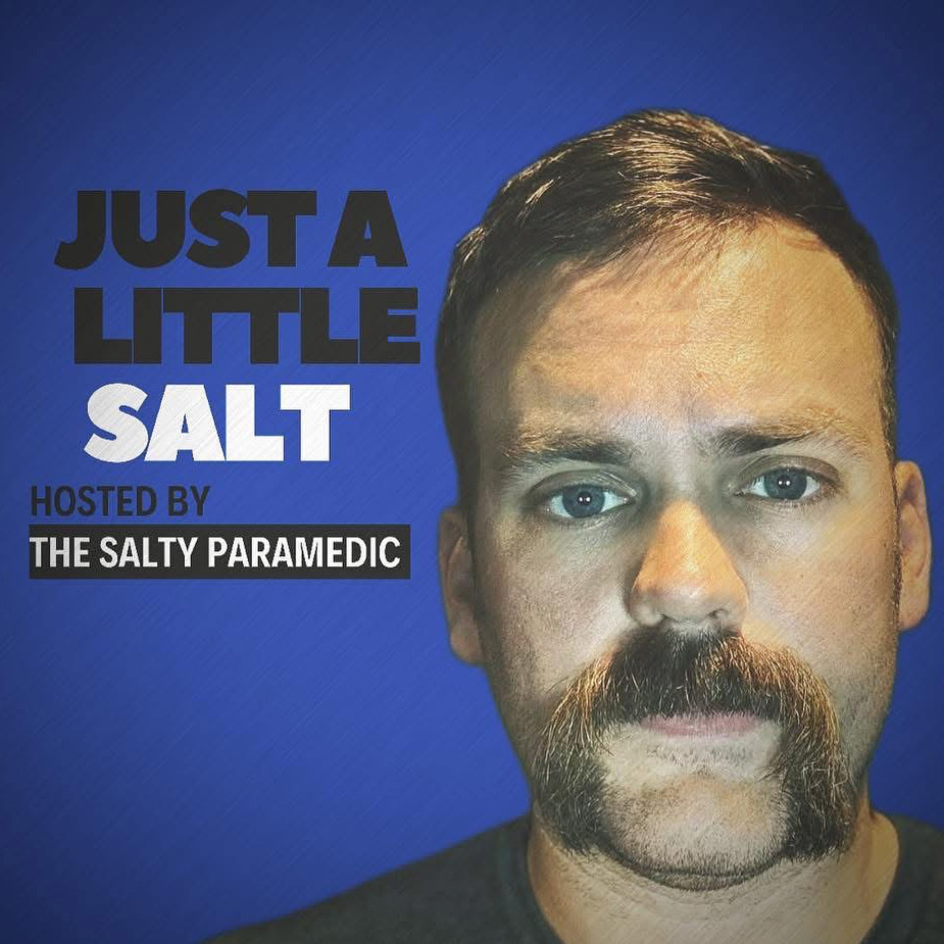 Just A Little Salt