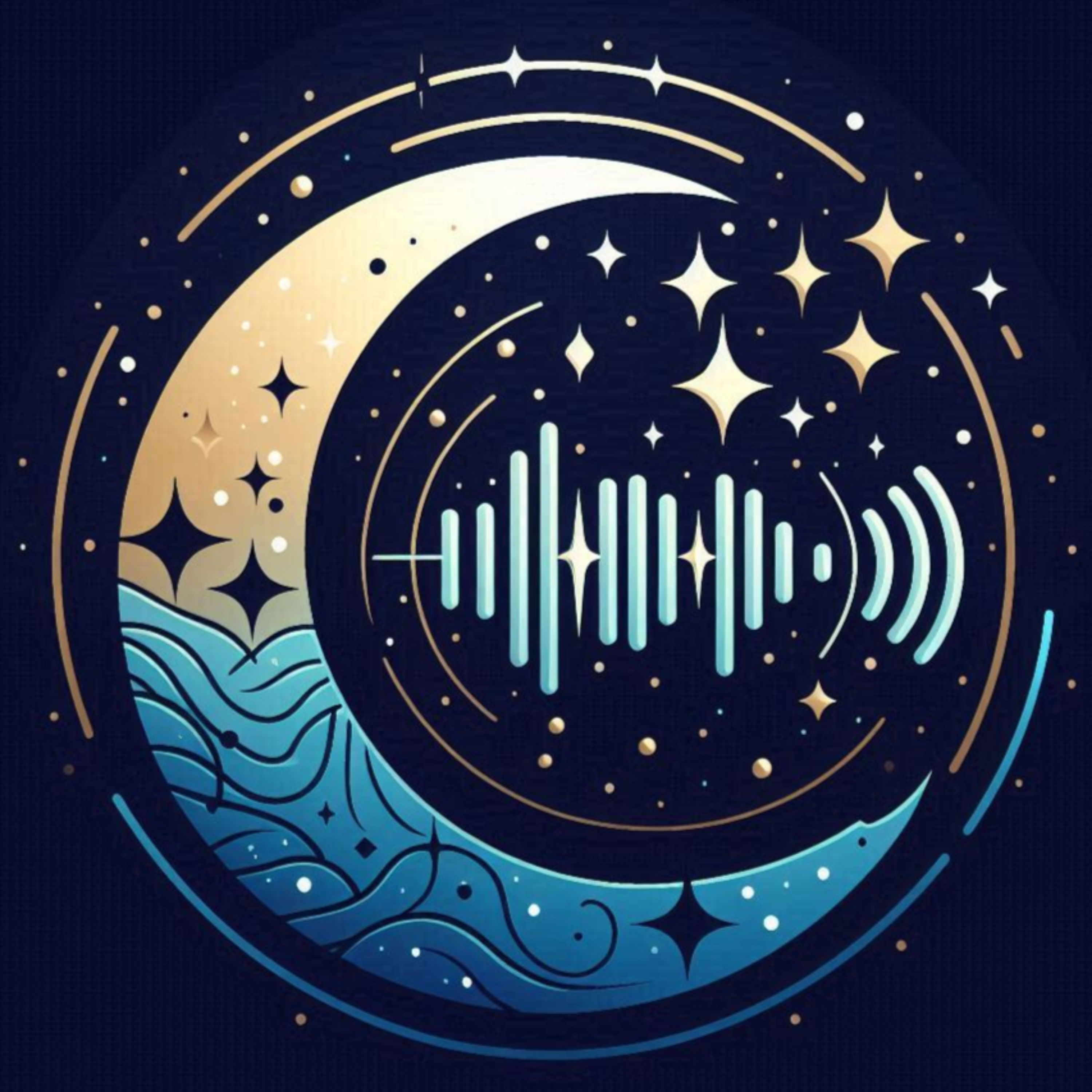 Ethereal Dreams ASMR