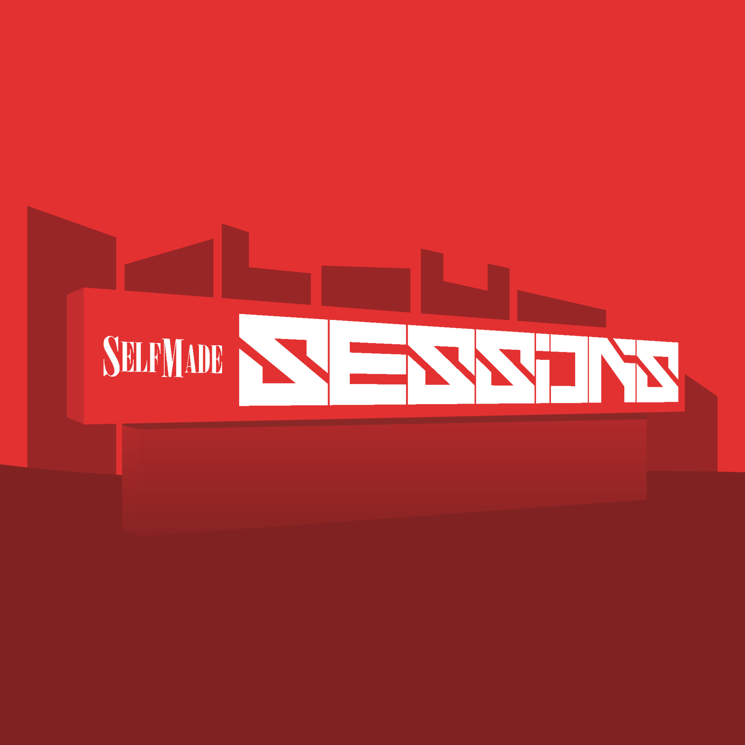 Self Made Sessions
