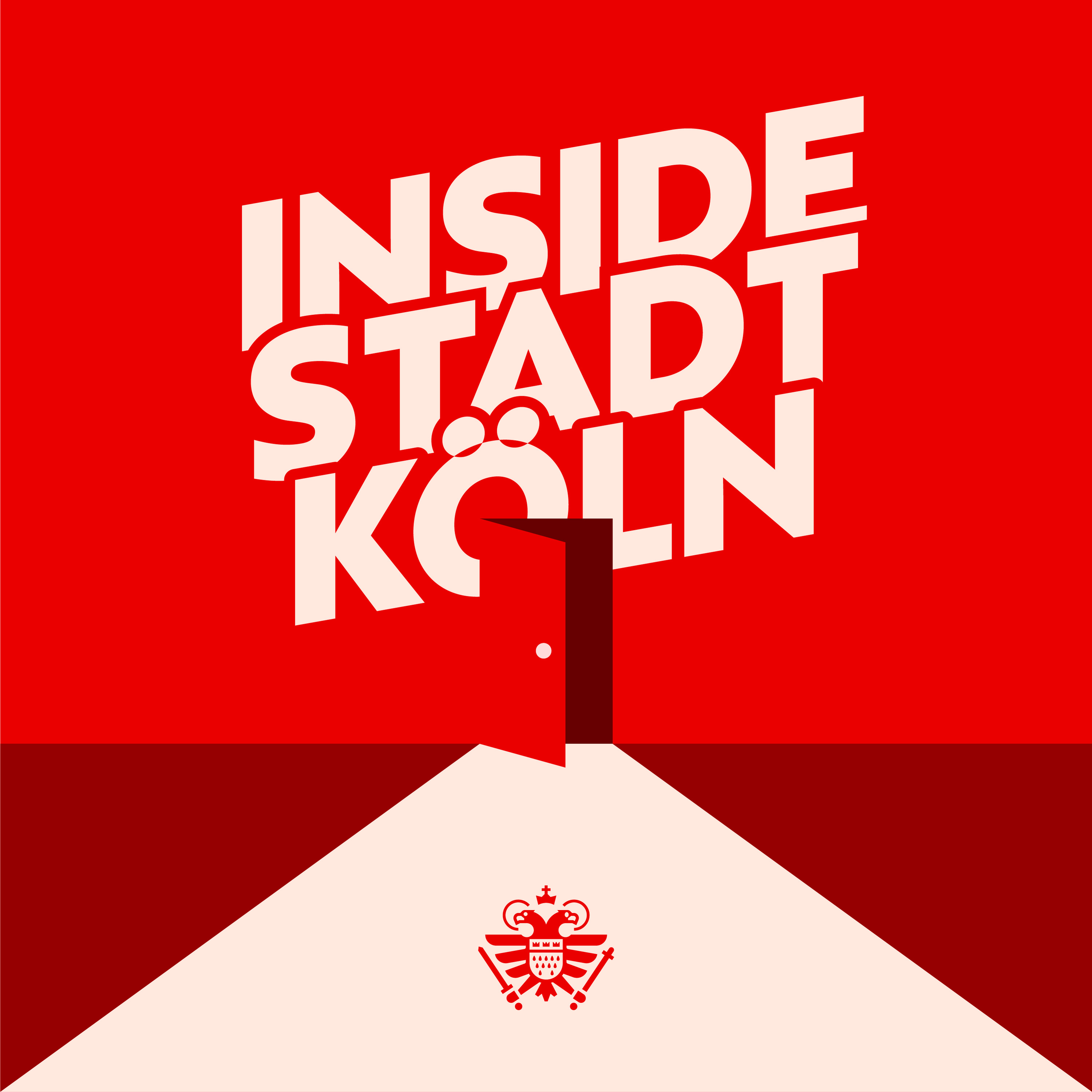 INSIDE Stadt Köln