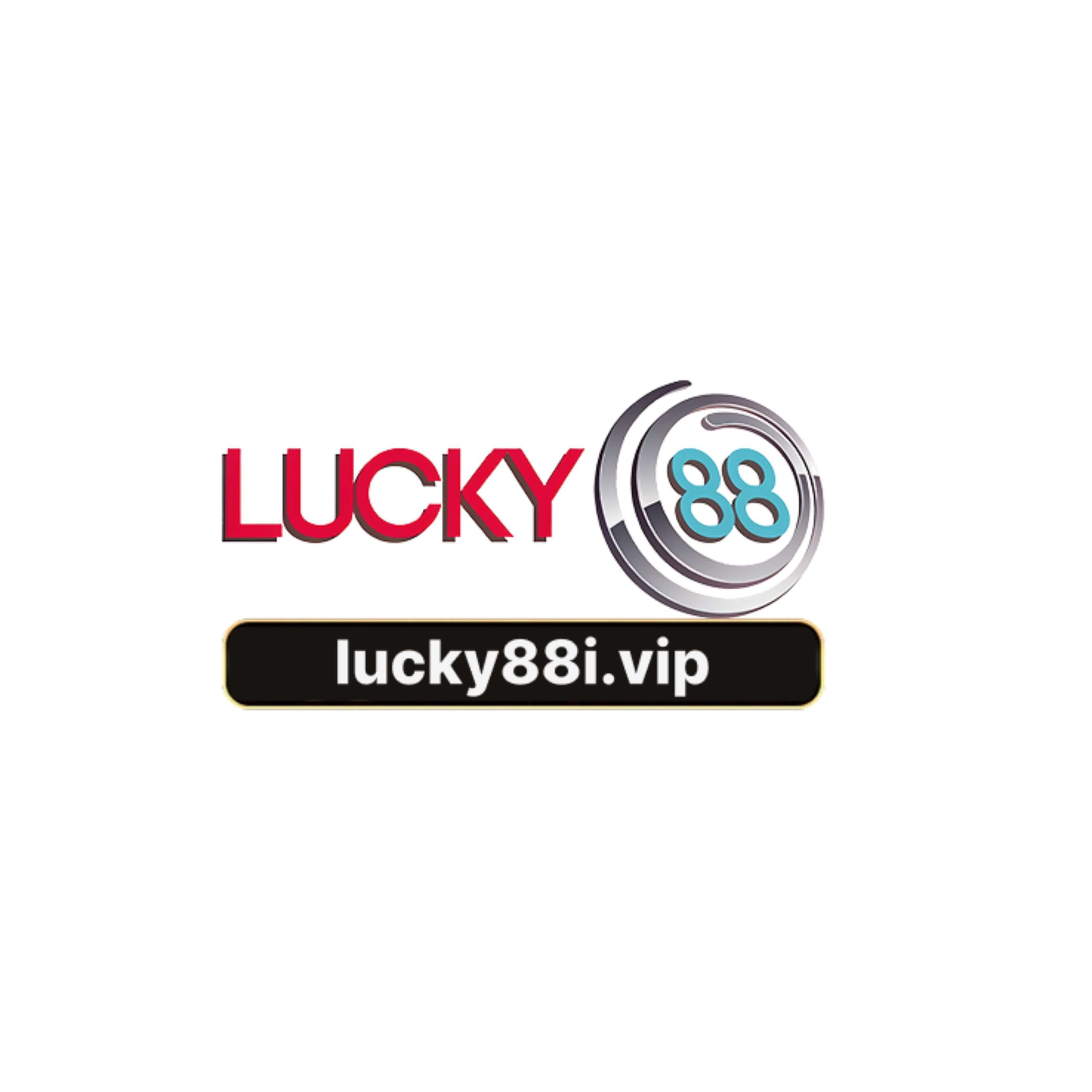 LUCKY88-lucky88i.vip podcast artwork