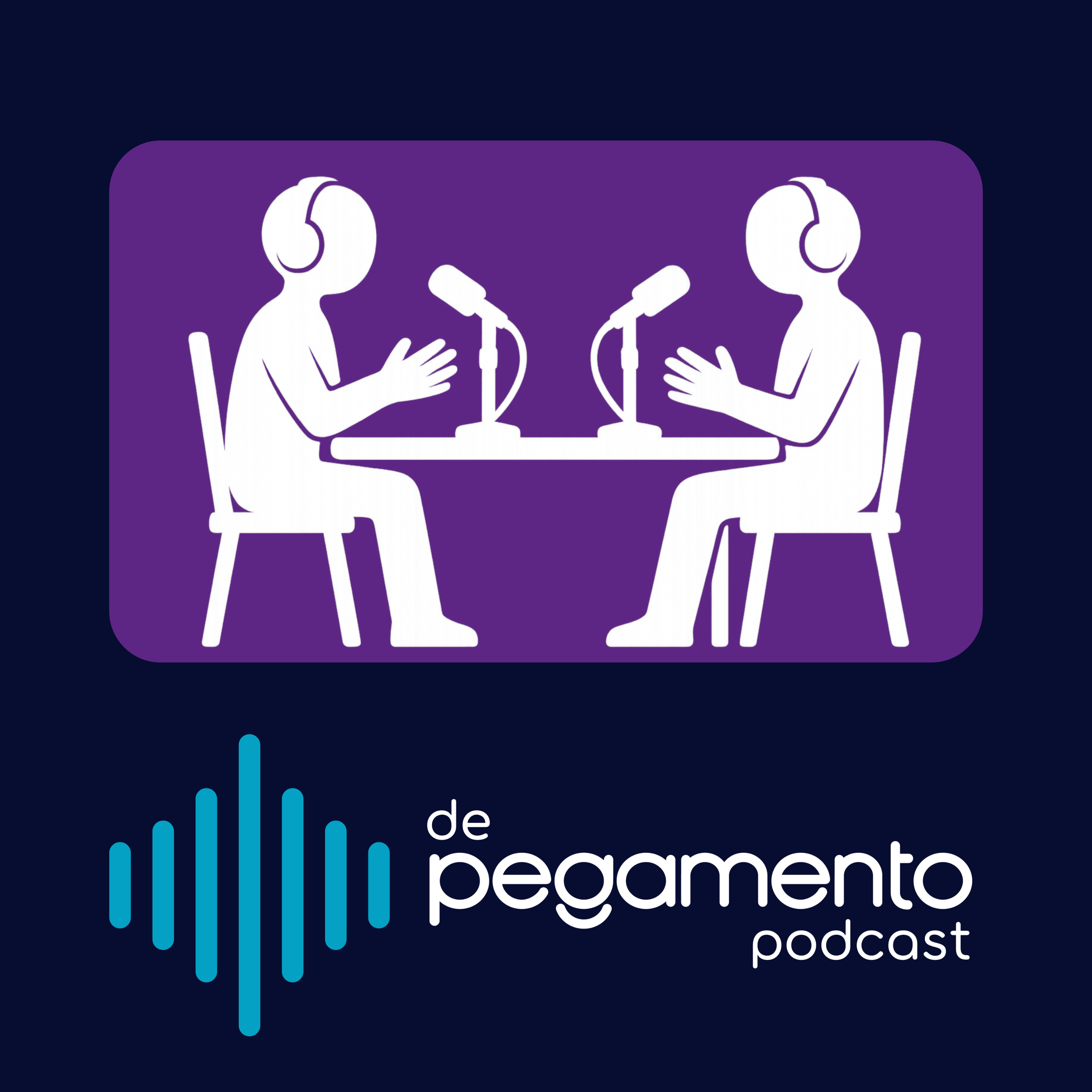 De Pegamento Podcast