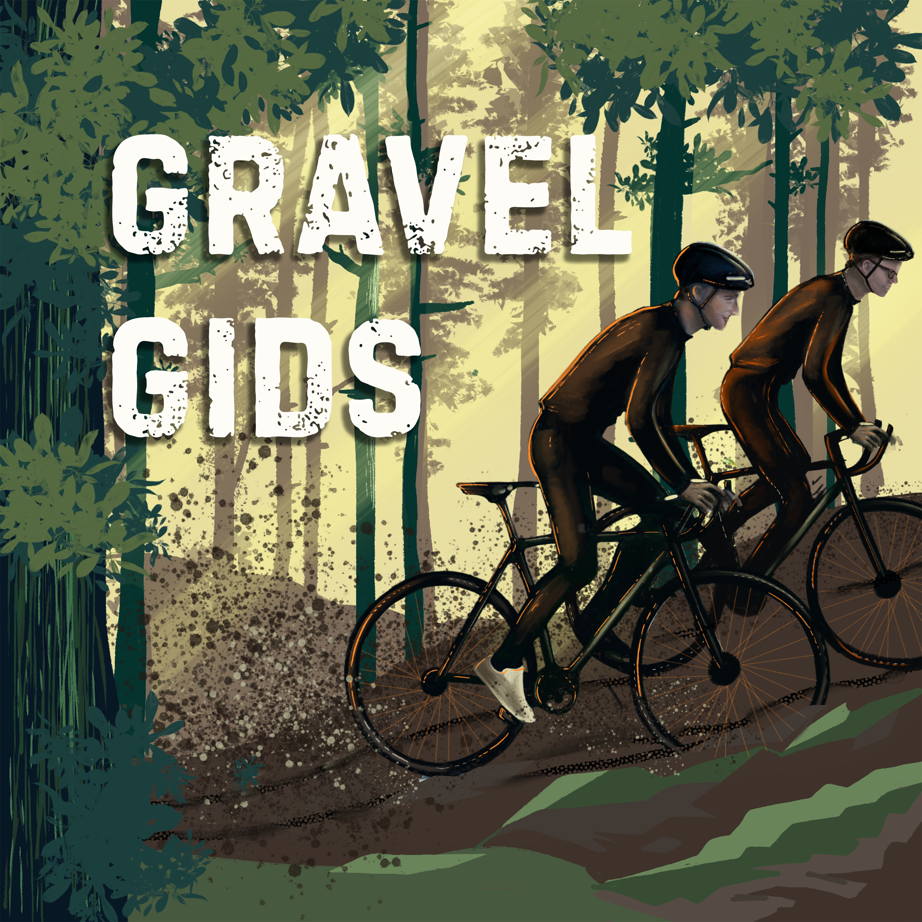 Gravel Gids