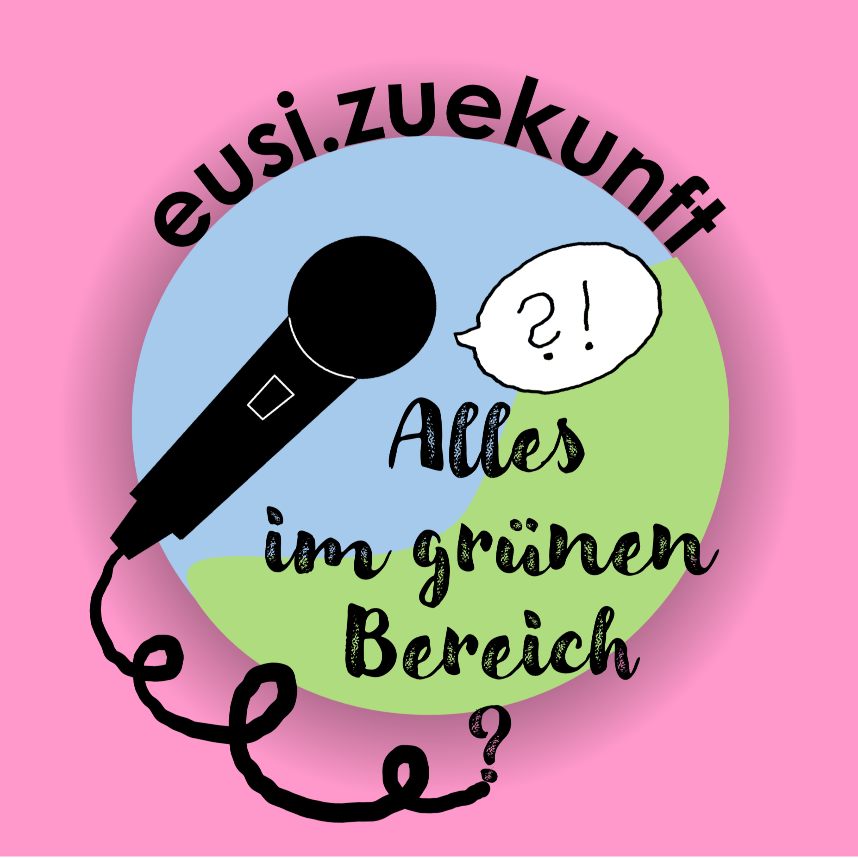 Alles im grünen Bereich?