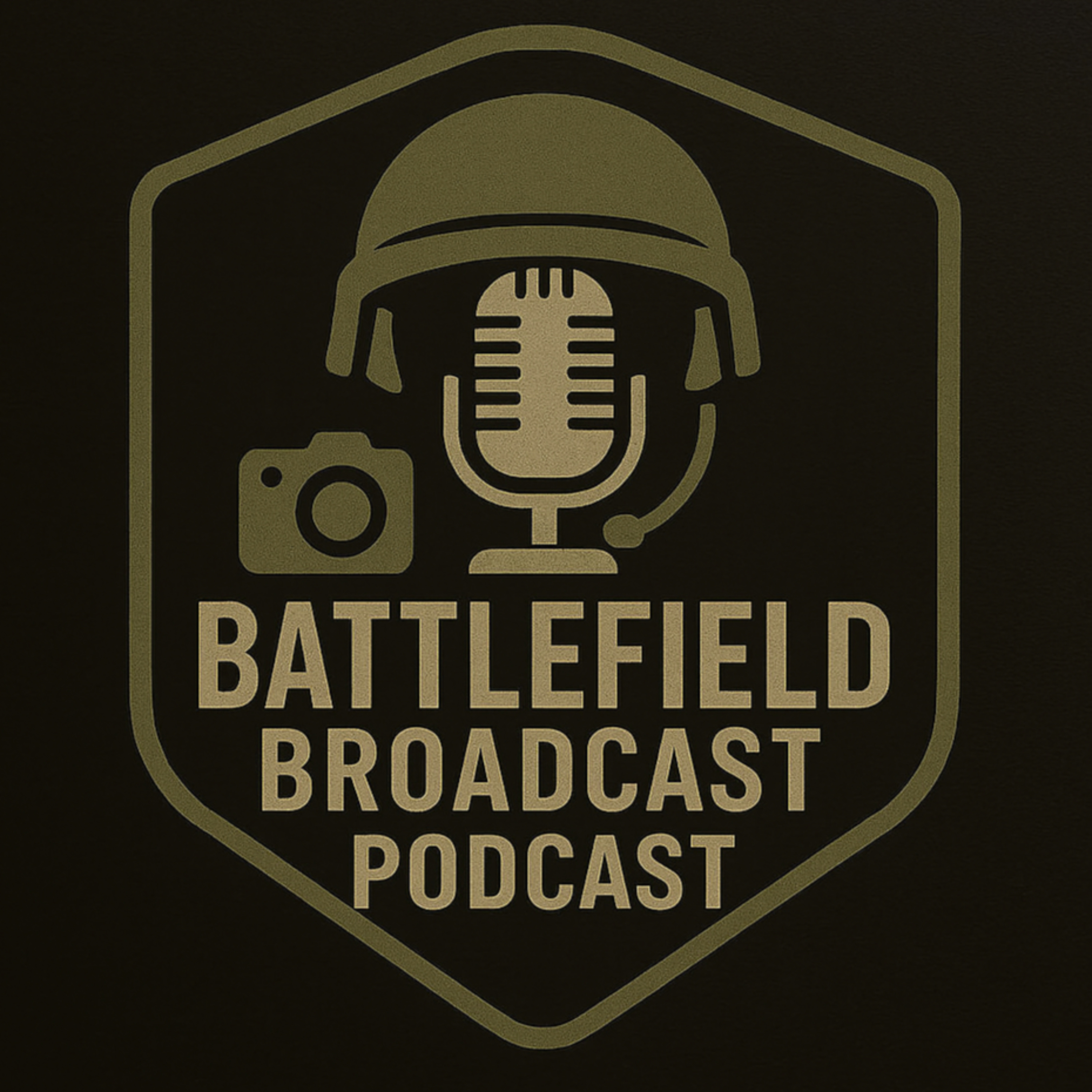 Battlefield Broadcast