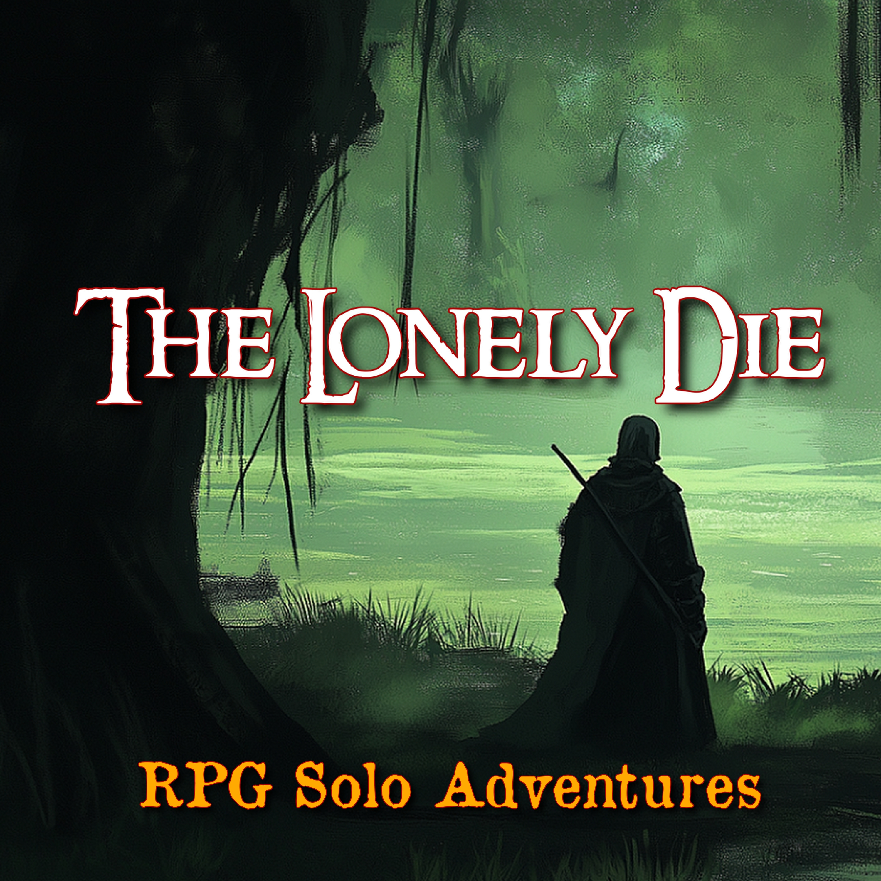 The Lonely Die