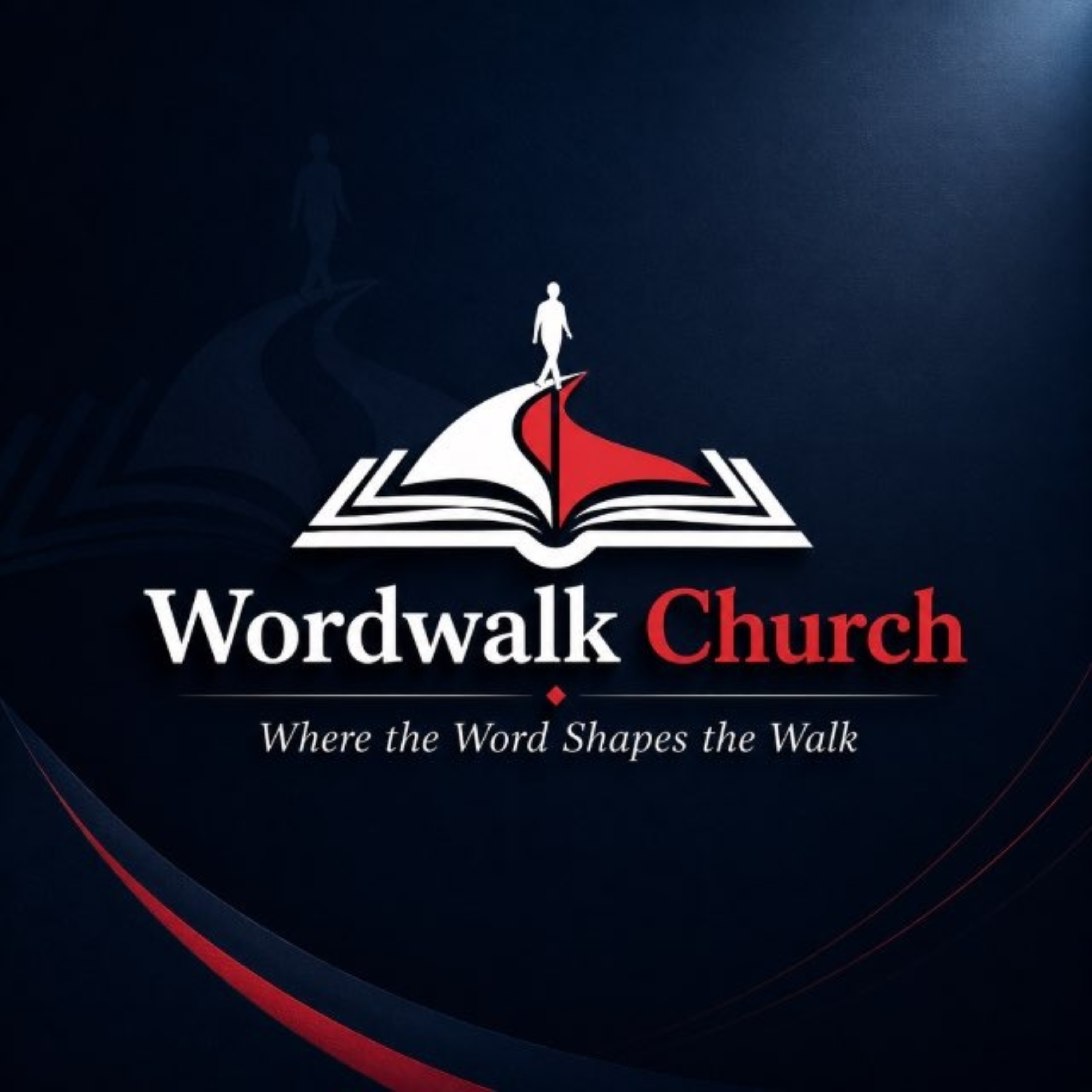 Wordwalk Church with Goodness Kolawole