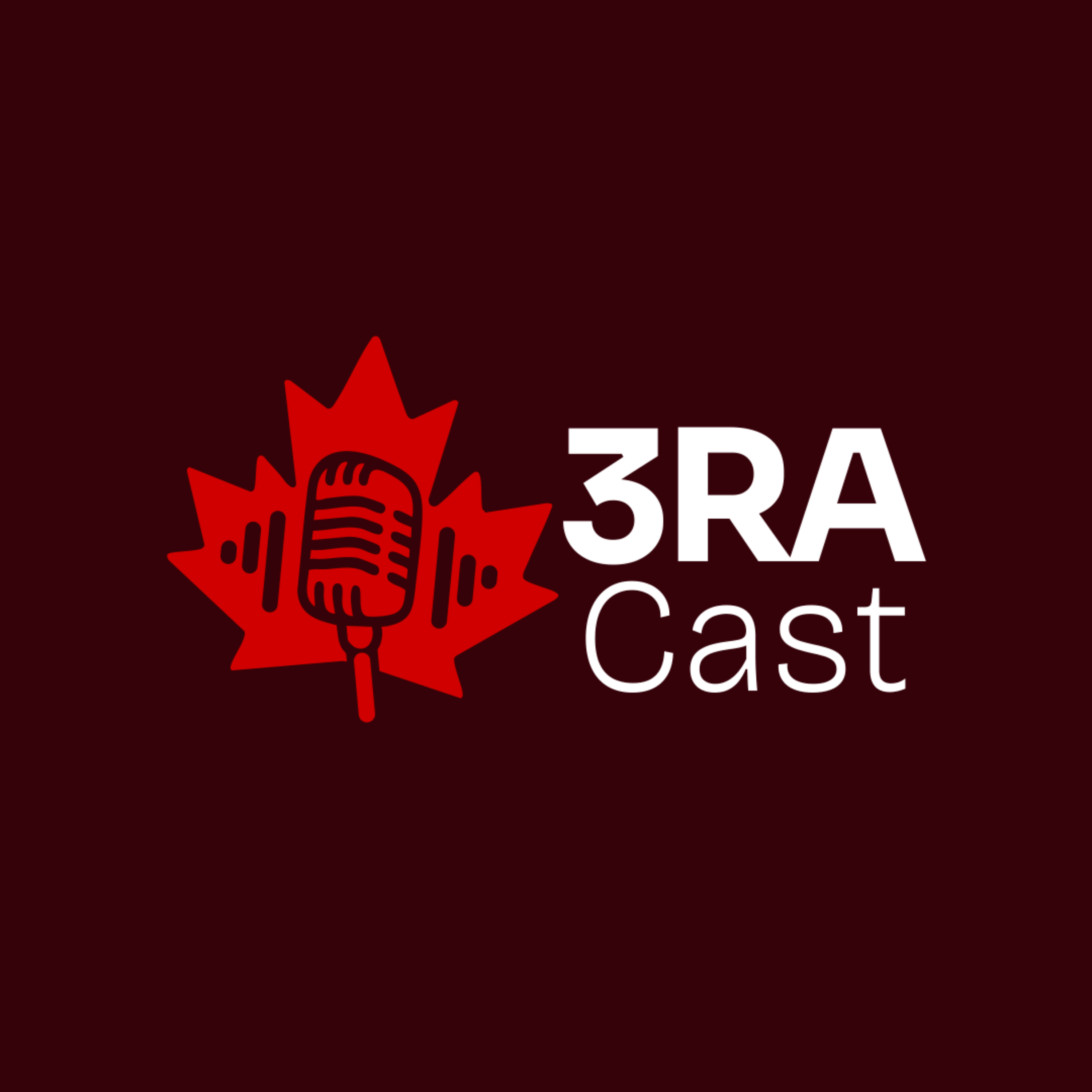 3RACast