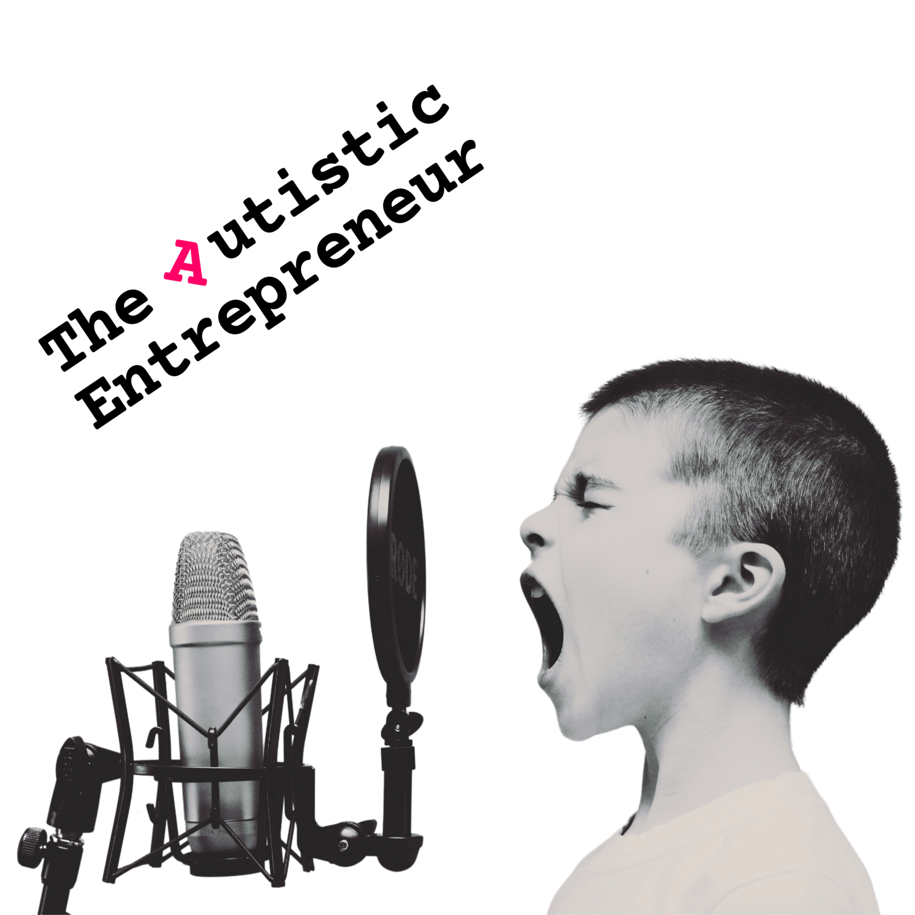 The Autistic Entrepreneur