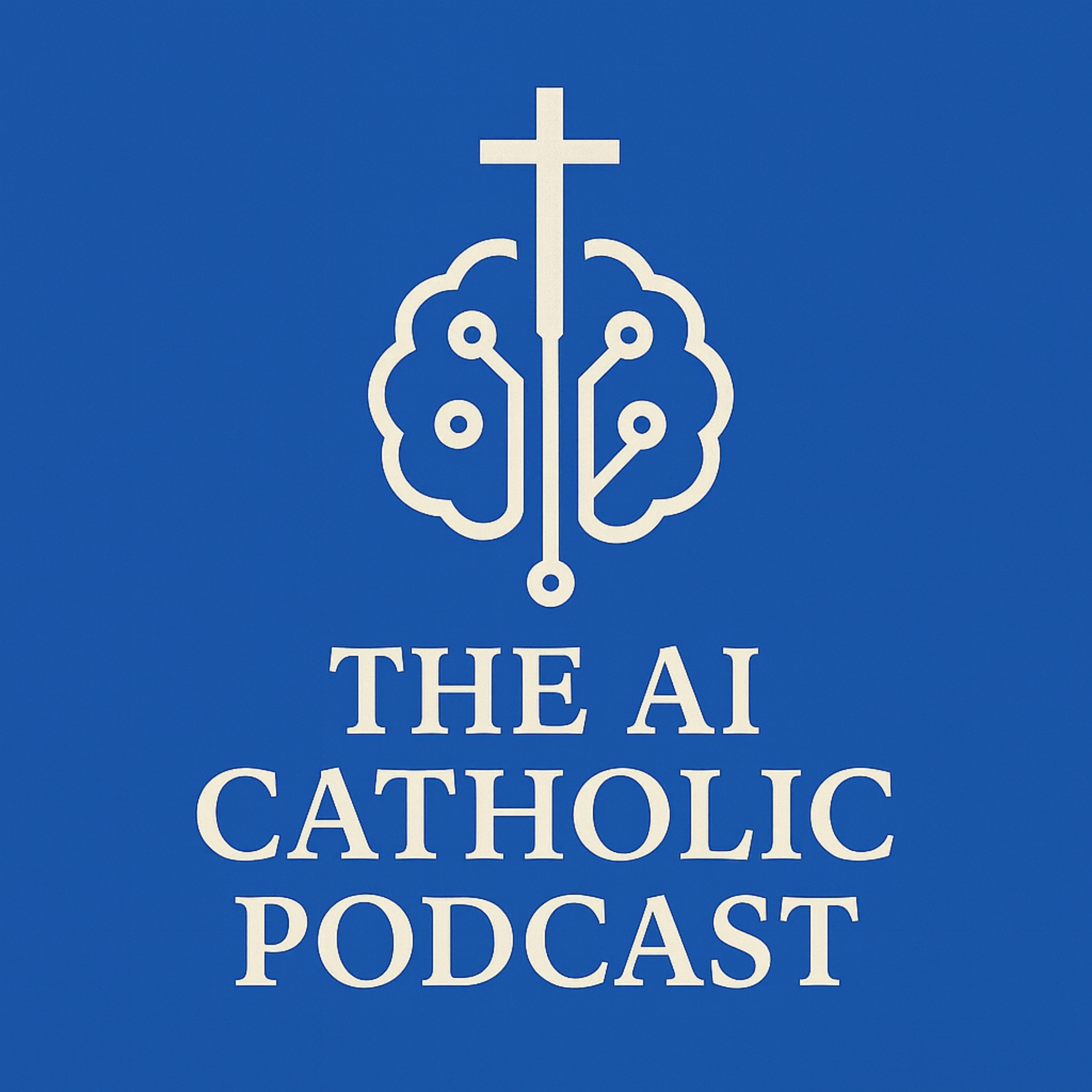 The AI Catholic Podcast