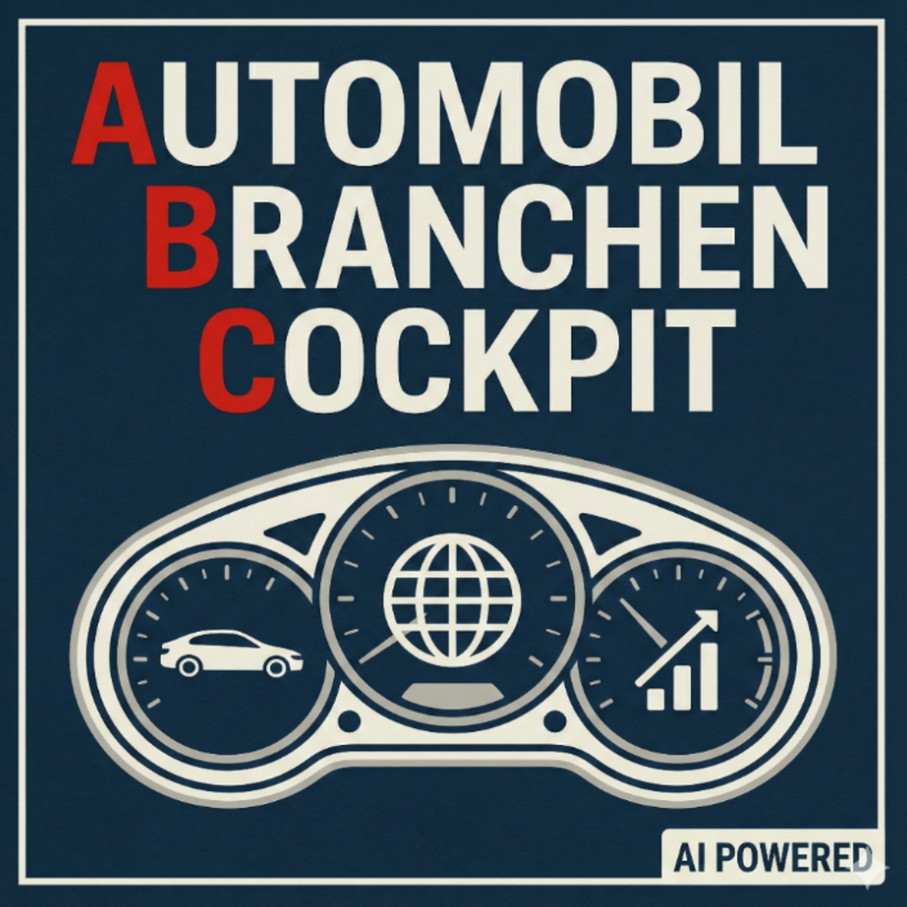 Das ABC: Automobil Branchen Cockpit