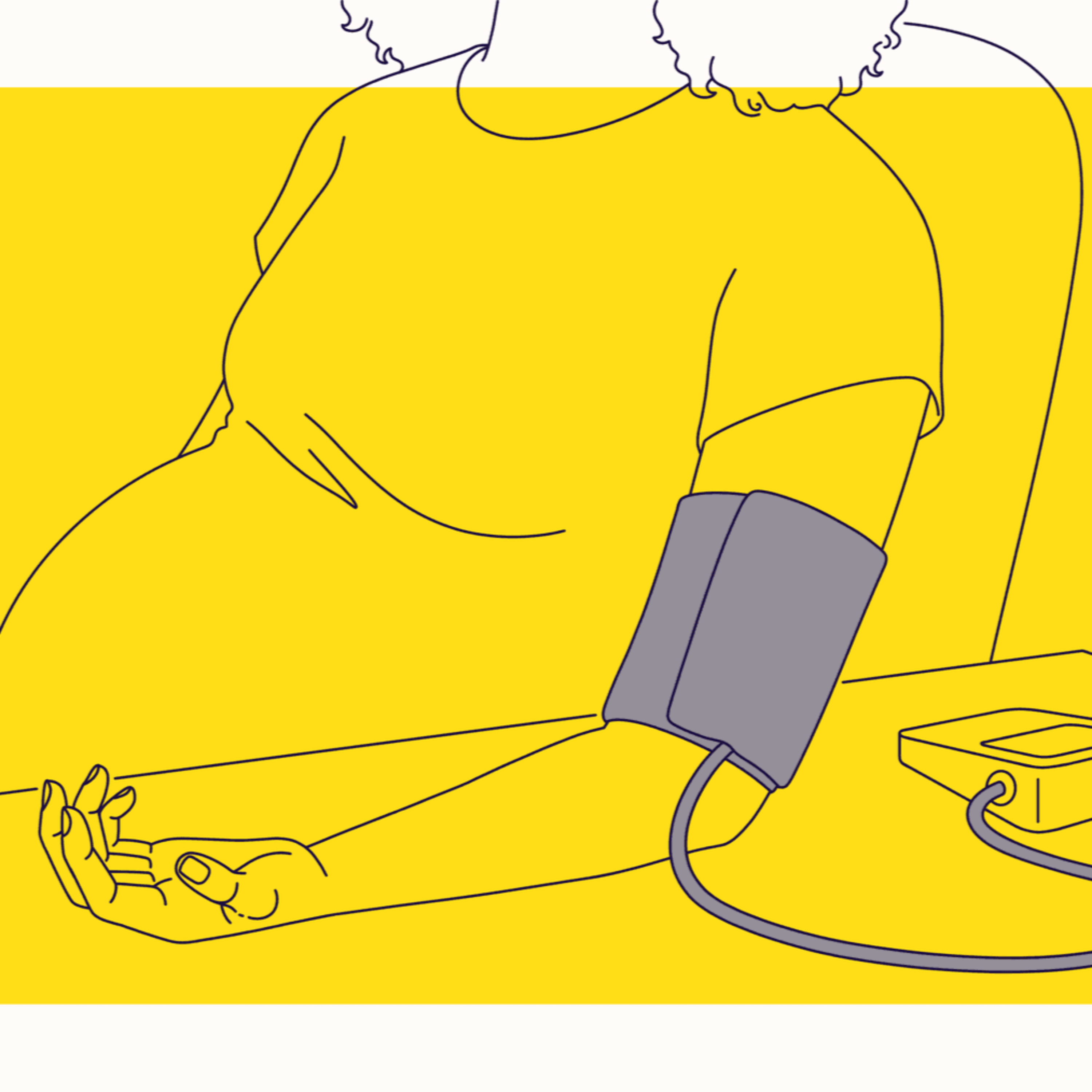Healthy Together with Aspedan podcast artwork