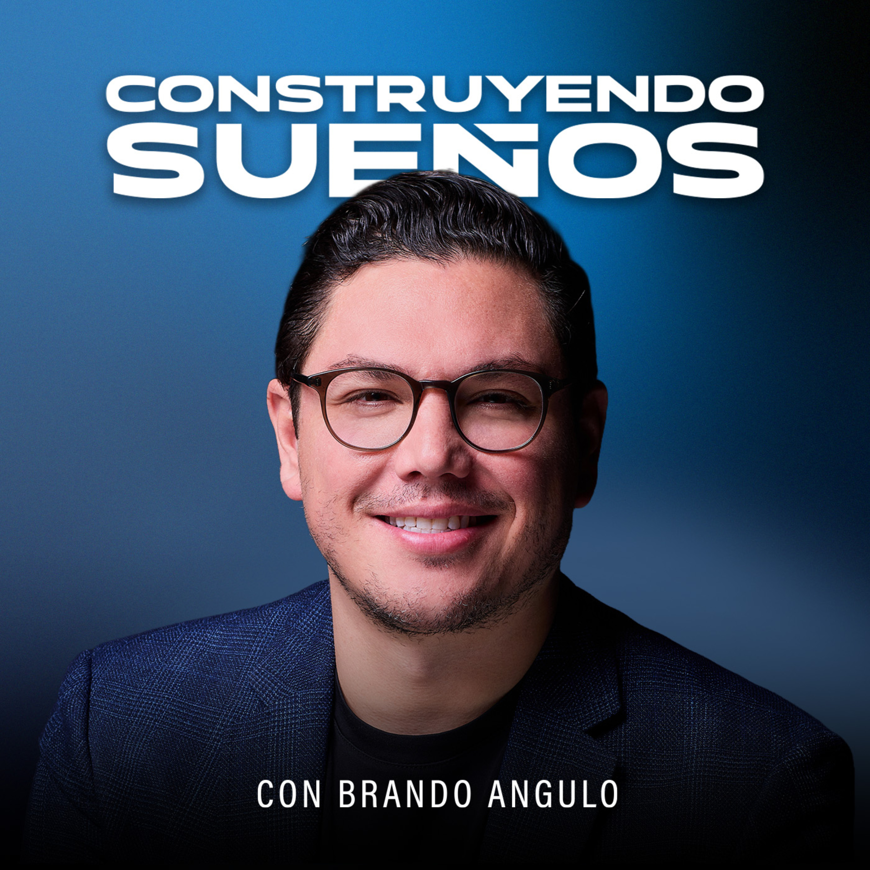 Portada de Construyendo Sueños