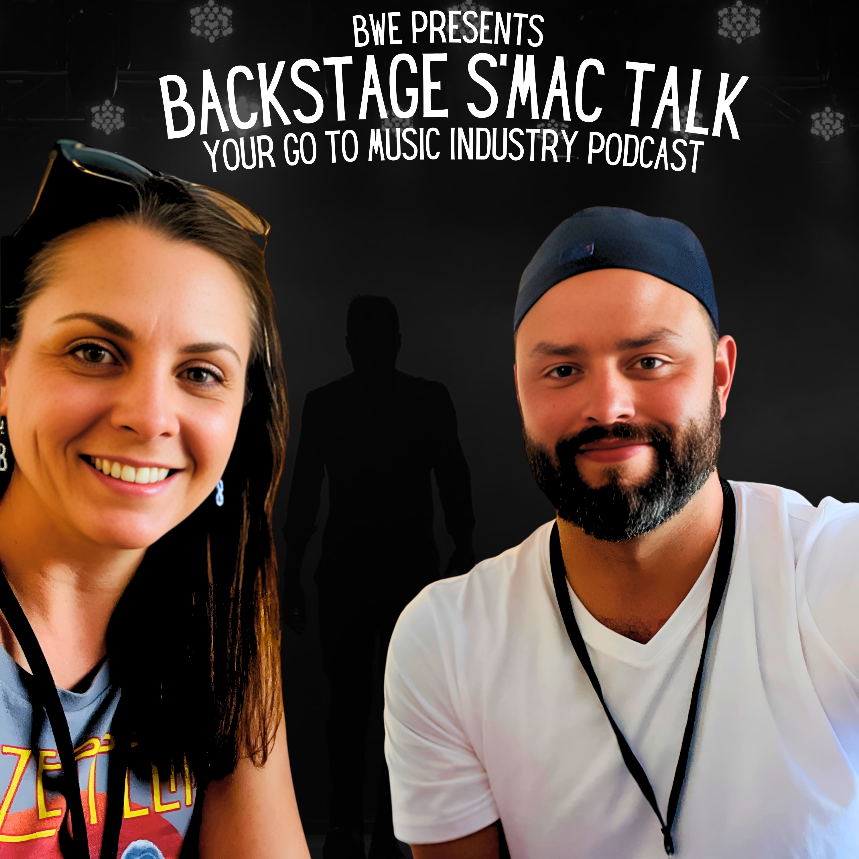 S\'MAC Talk with Seth & Mackenzie