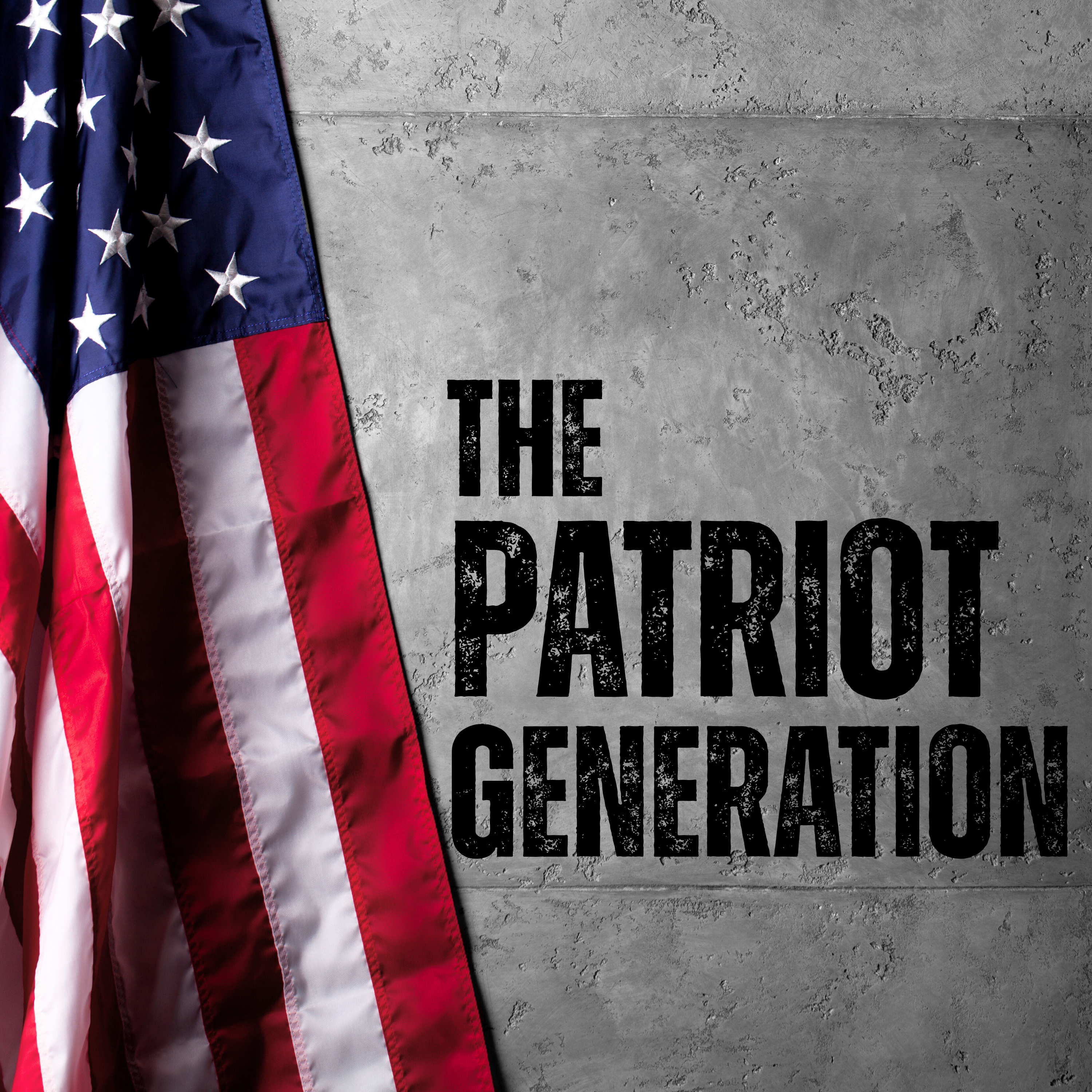 The Patriot Generation