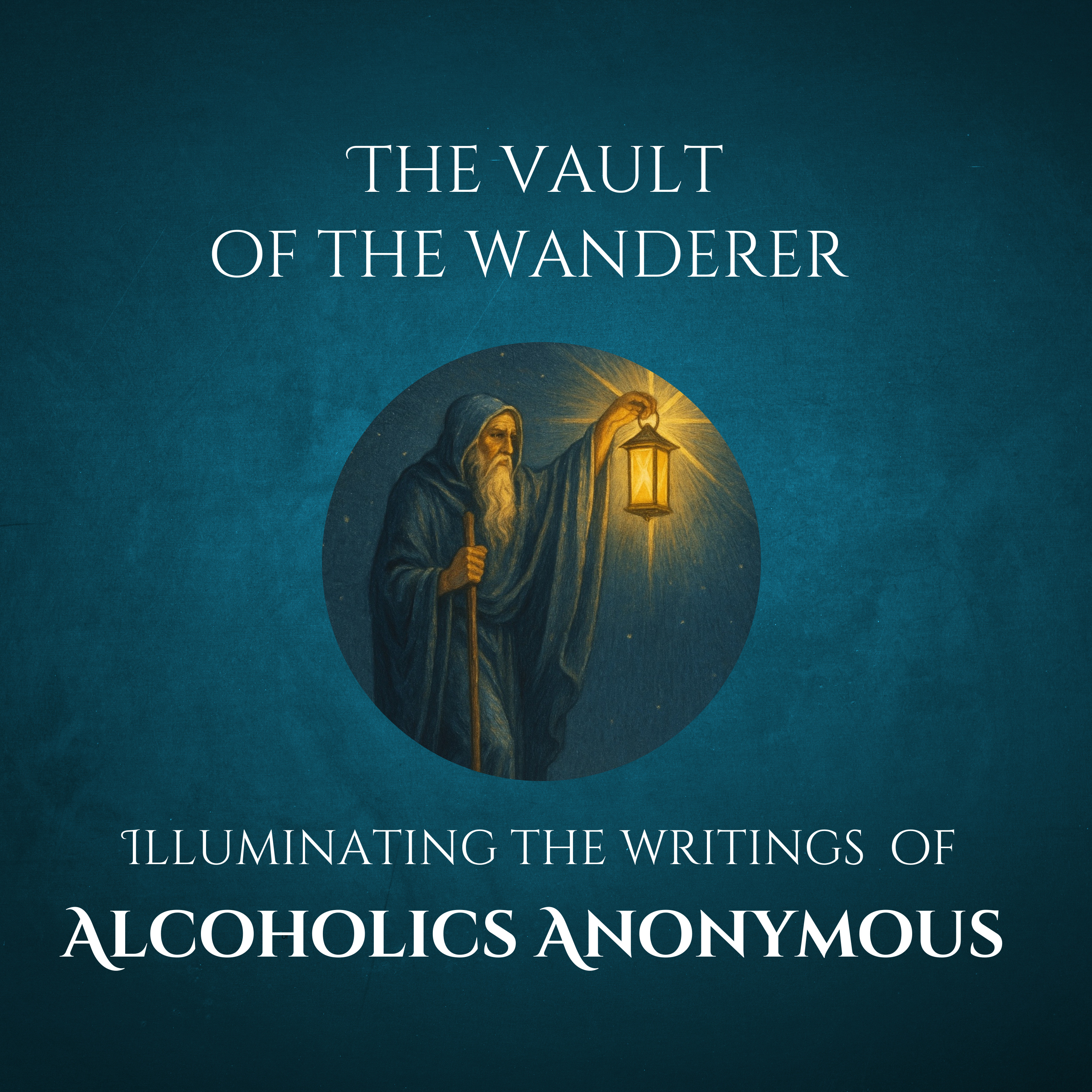 The Vault Of The Wanderer