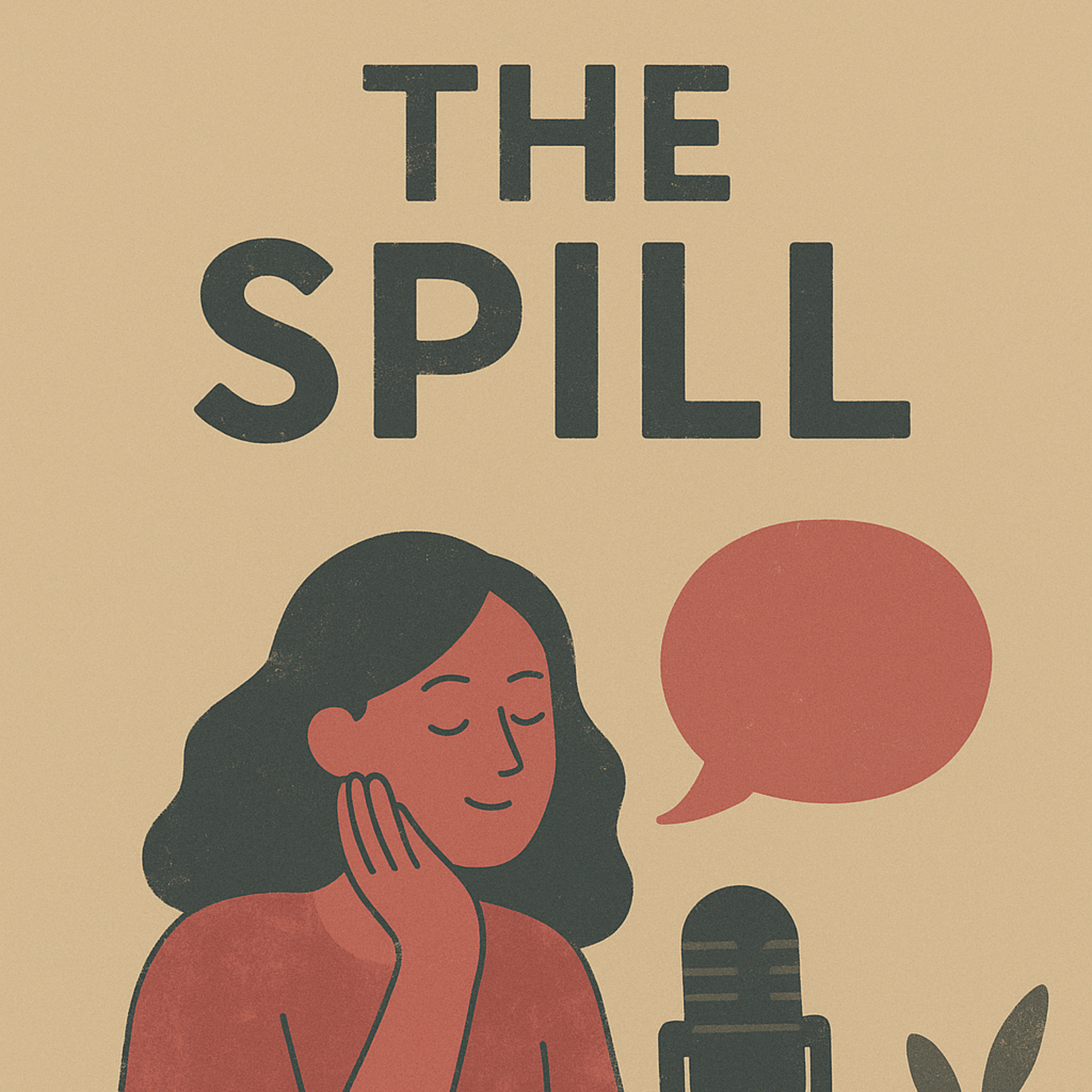this about anything and everything at once I talk bout different topics. podcast artwork