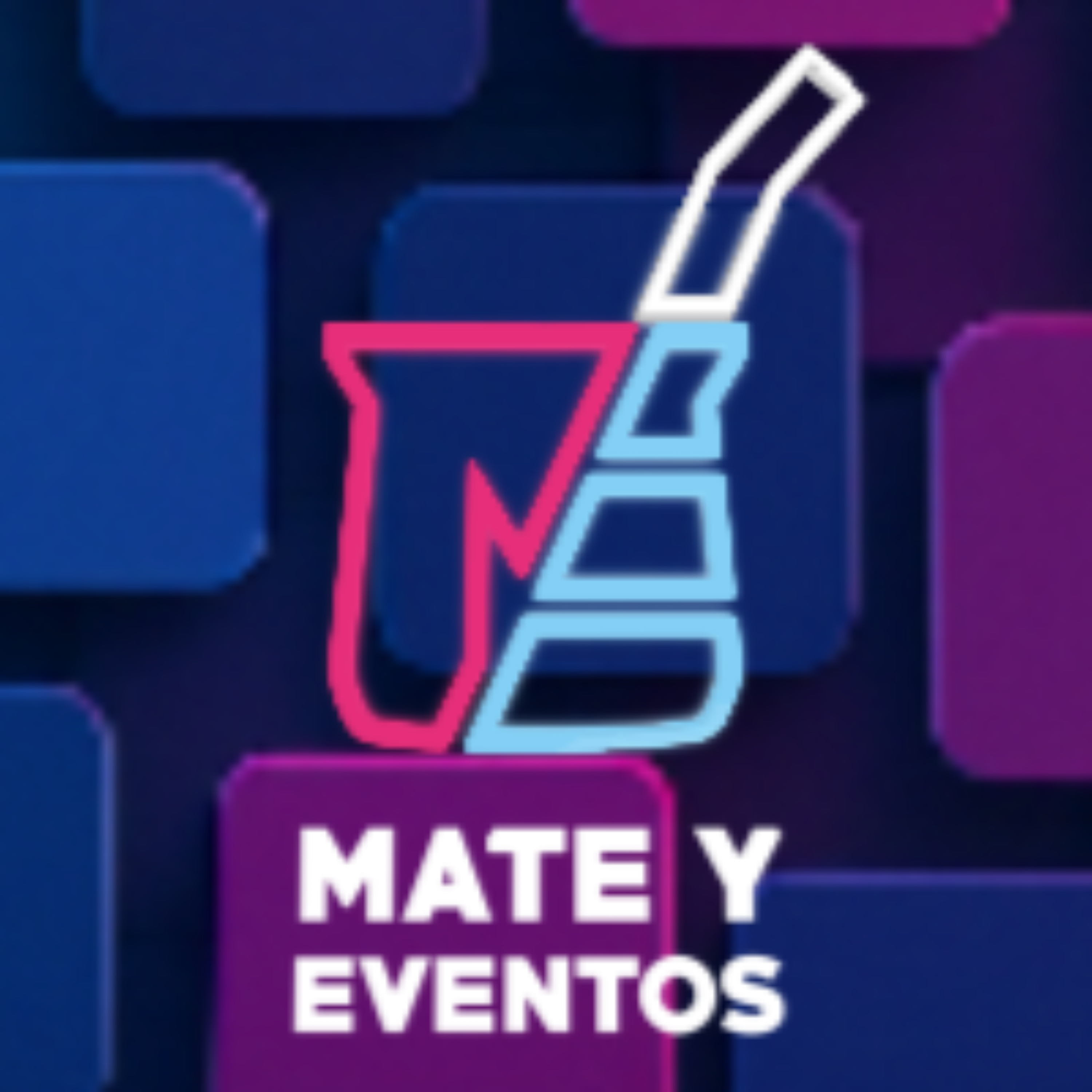 Mate y Eventos