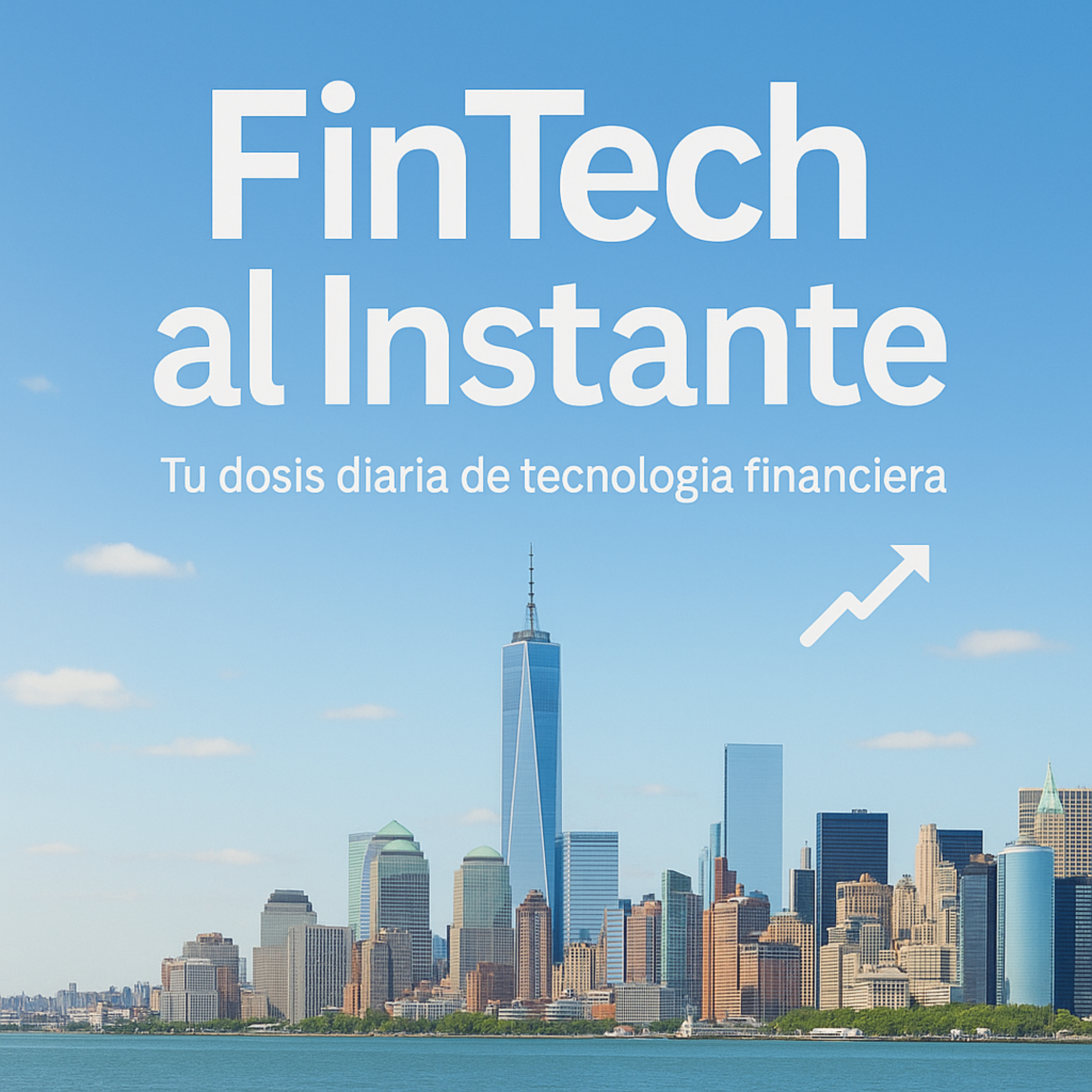 Fintech al instante podcast artwork