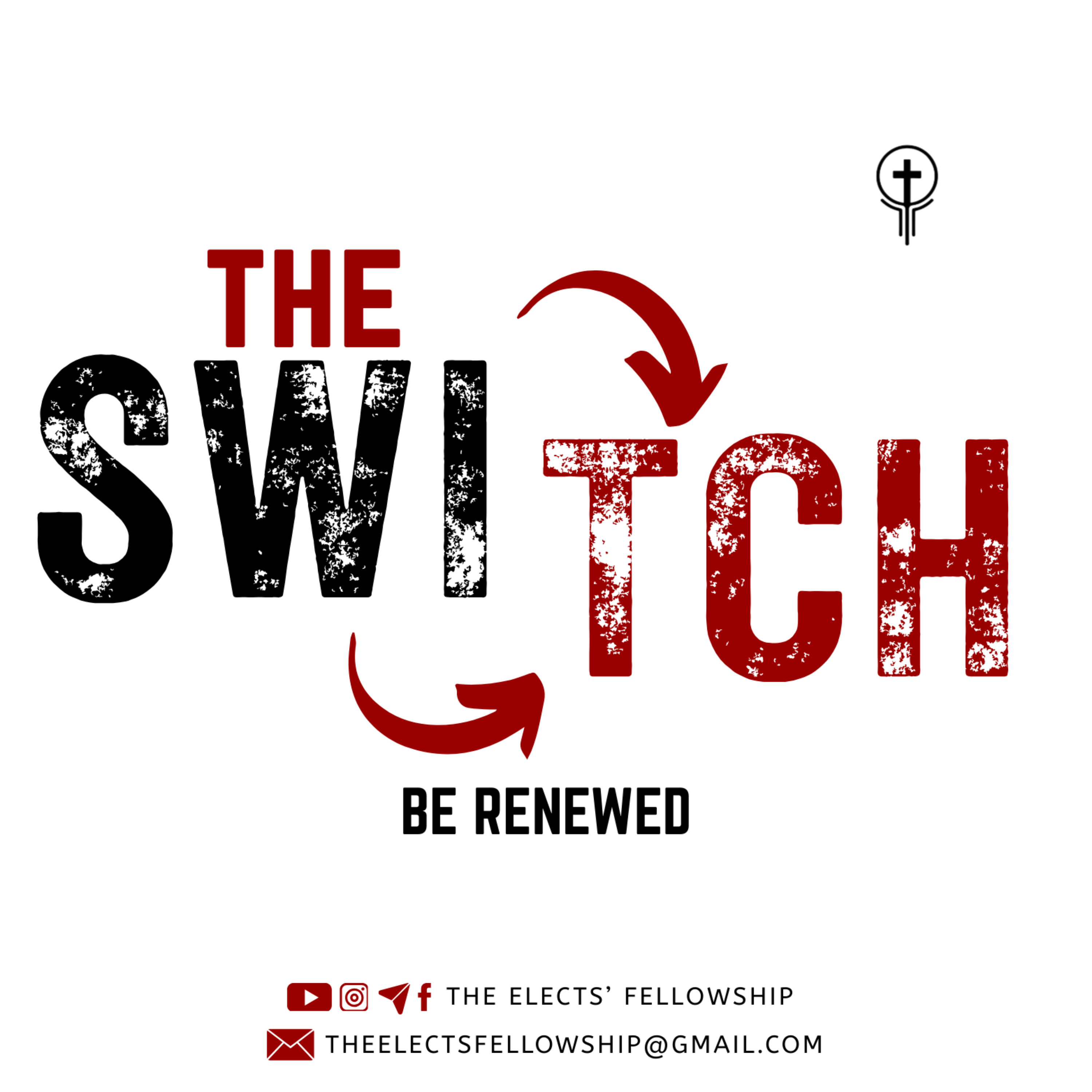 THE SWITCH COMMUNITY